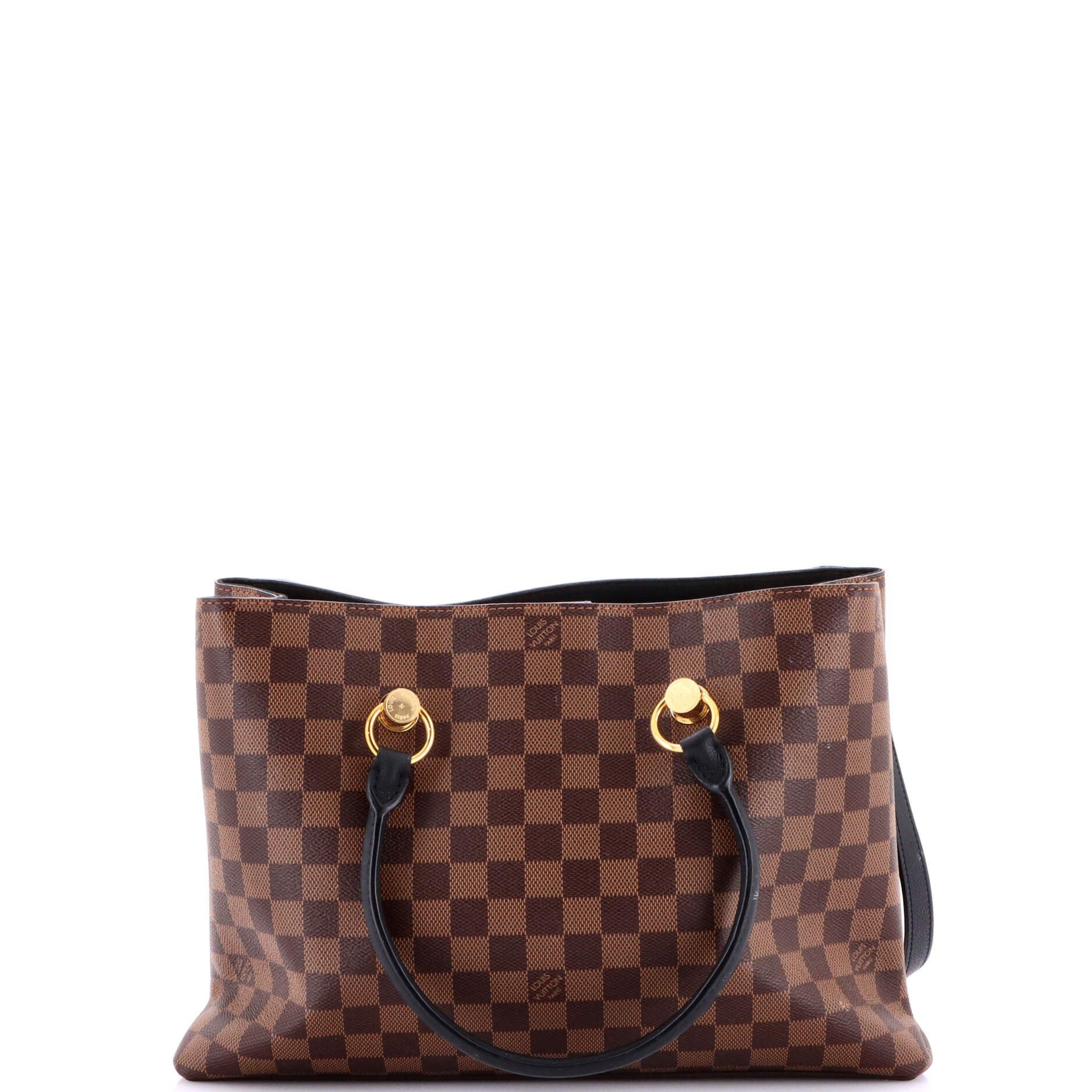 Louis Vuitton LV Riverside Handbag Size ONE SIZE - 3 Thumbnail