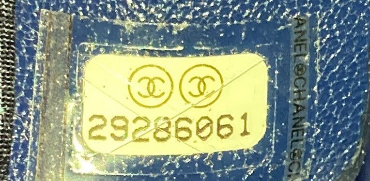 Chanel 19 Flap Bag Size ONE SIZE - 7 Thumbnail