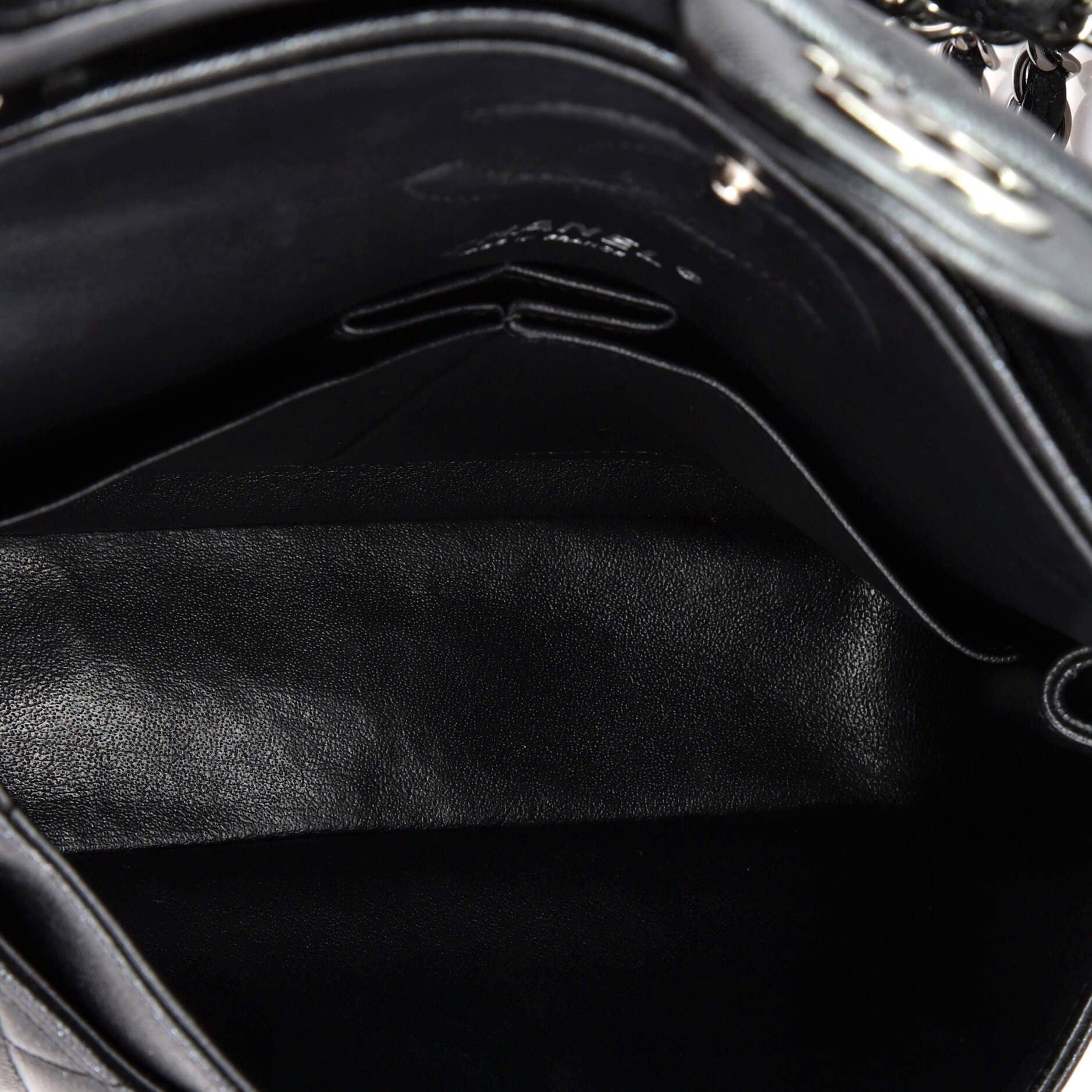 Chanel Classic Double Flap Bag Size ONE SIZE - 5 Thumbnail