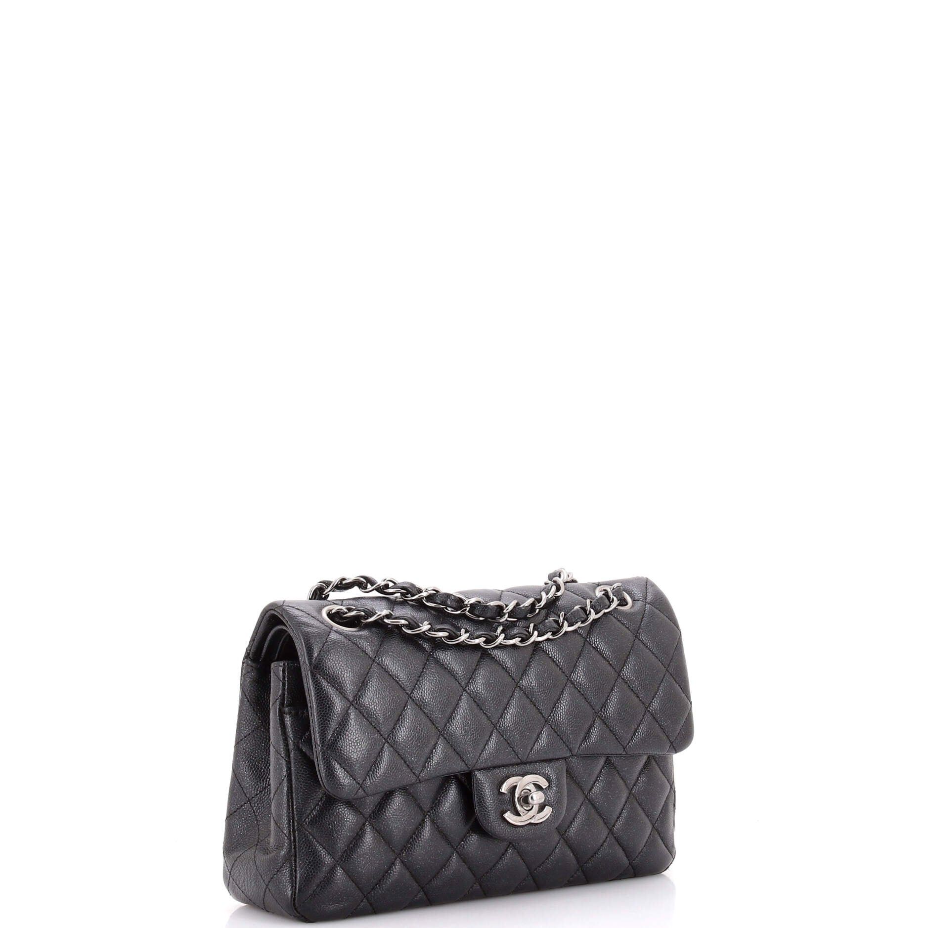 Chanel Classic Double Flap Bag Size ONE SIZE - 2 Thumbnail