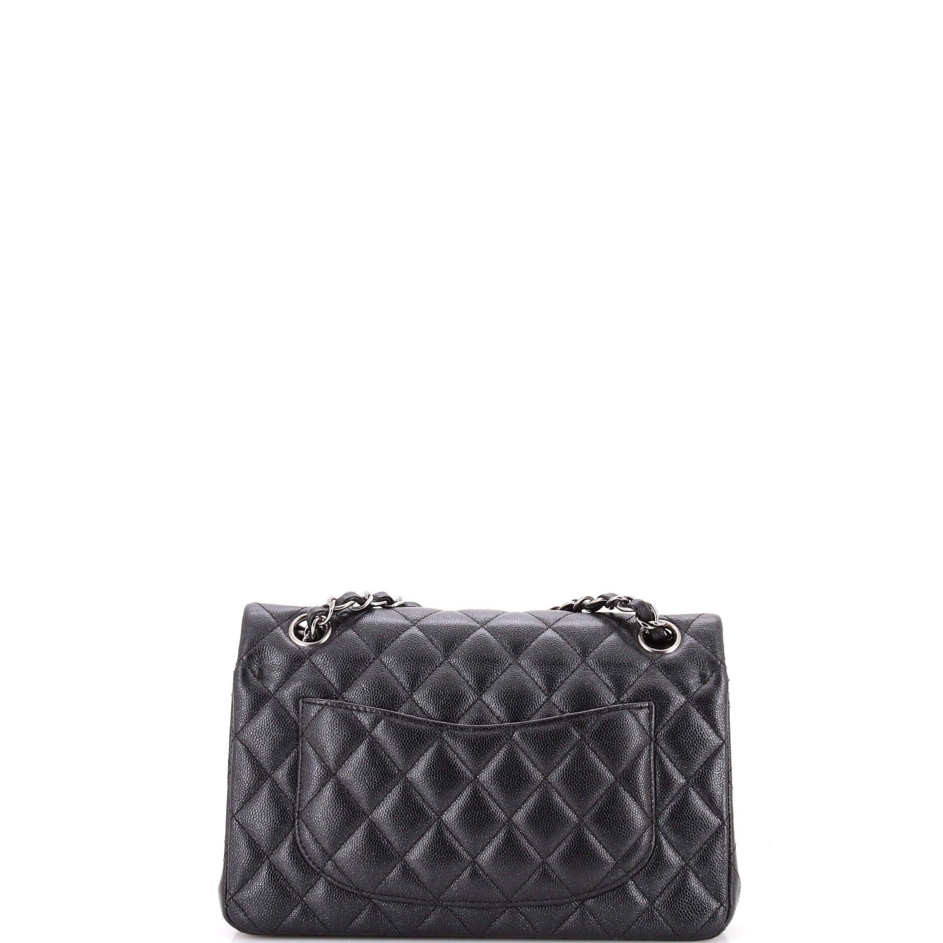 Chanel Classic Double Flap Bag Size ONE SIZE - 3 Thumbnail
