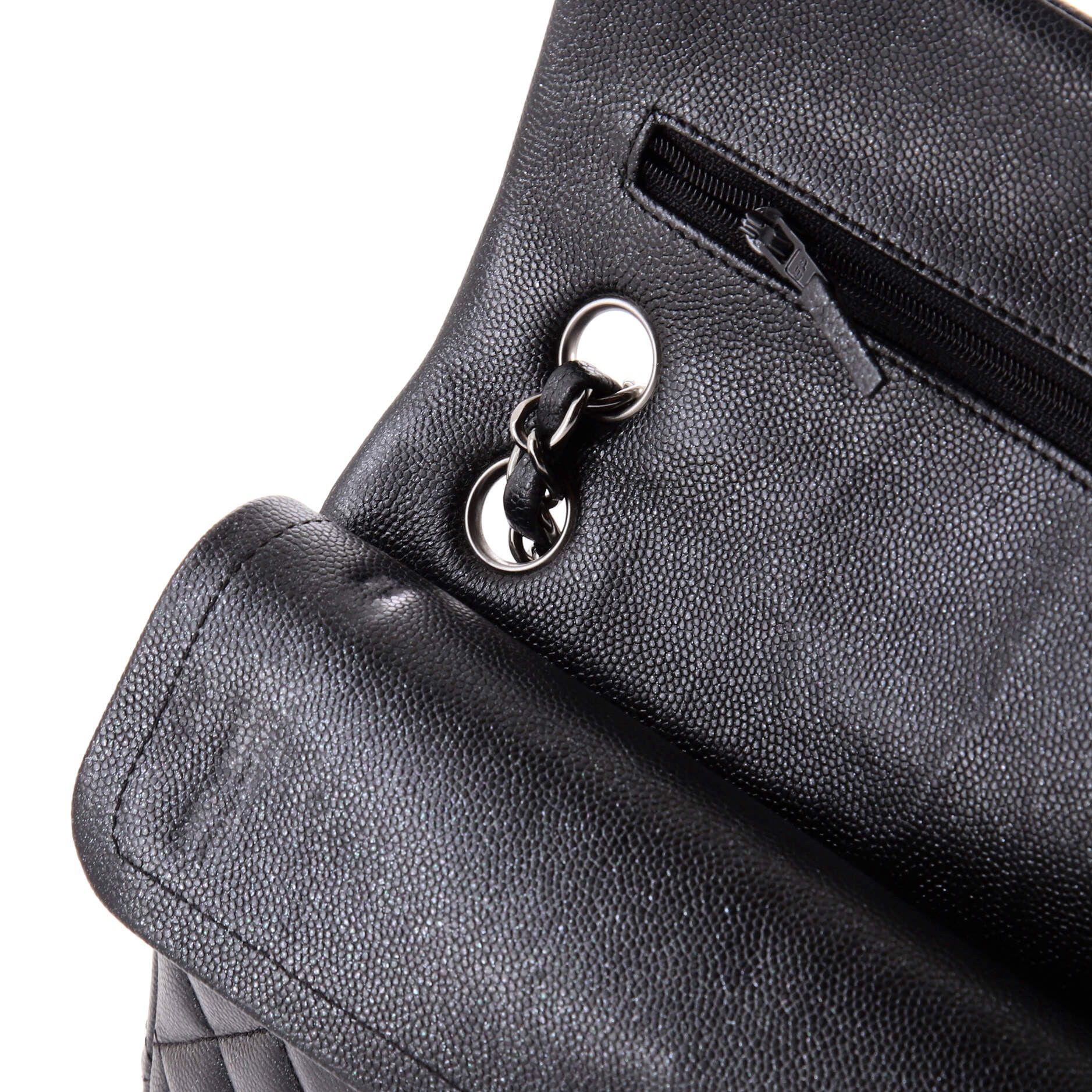 Chanel Classic Double Flap Bag Size ONE SIZE - 6 Thumbnail