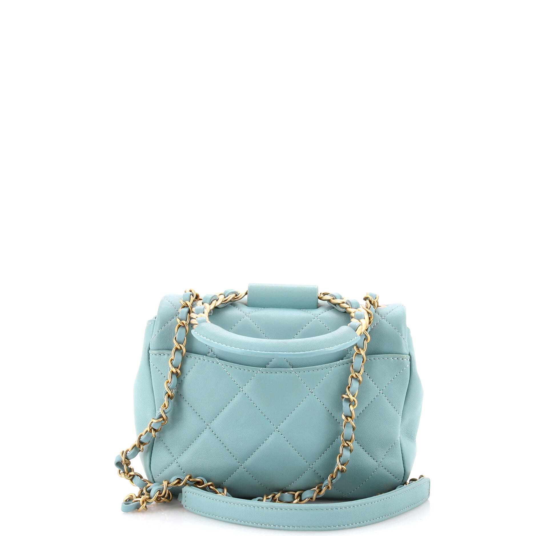 Chanel In The Loop Flap Bag Size ONE SIZE - 3 Thumbnail