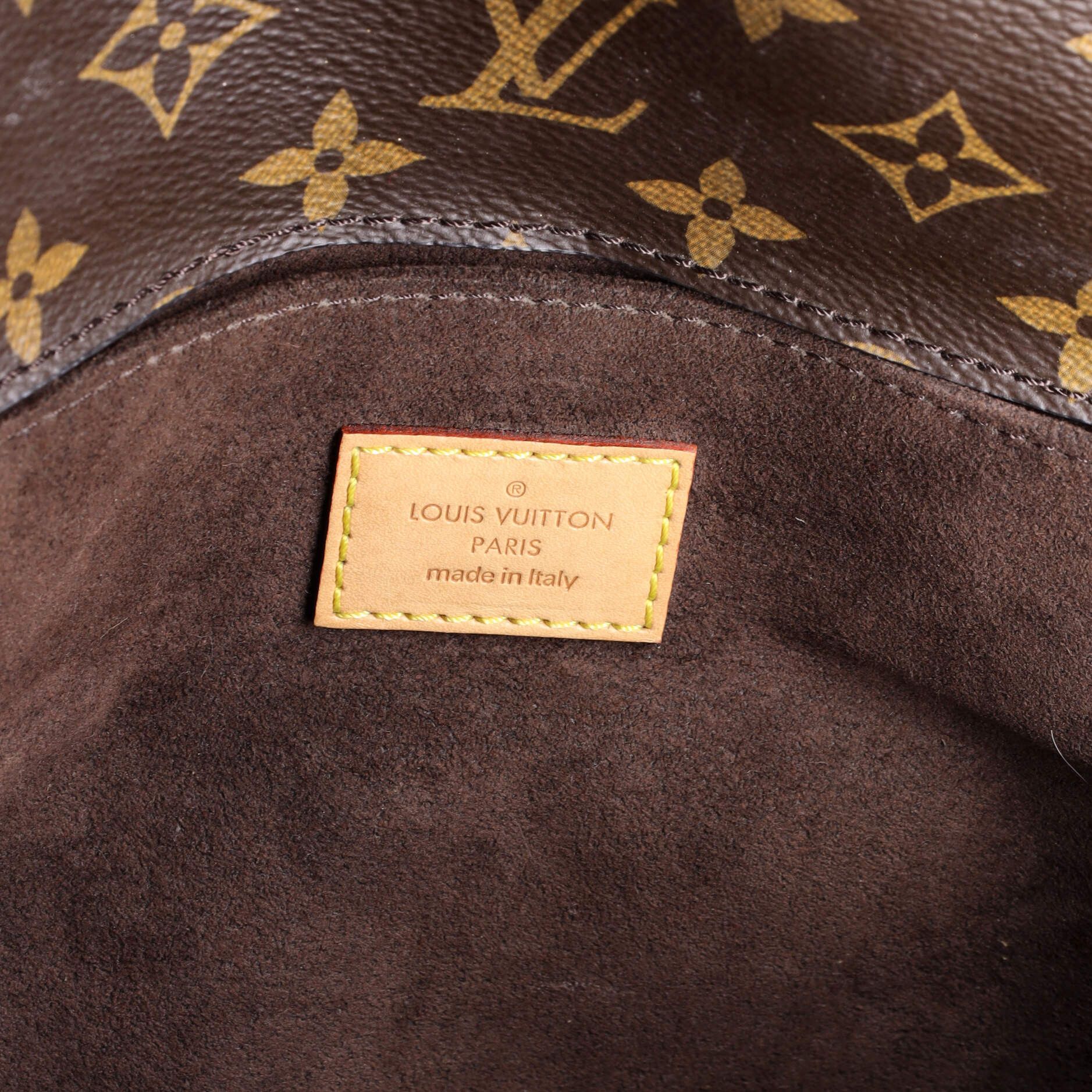 Louis Vuitton Pochette Metis Size ONE SIZE - 8 Thumbnail