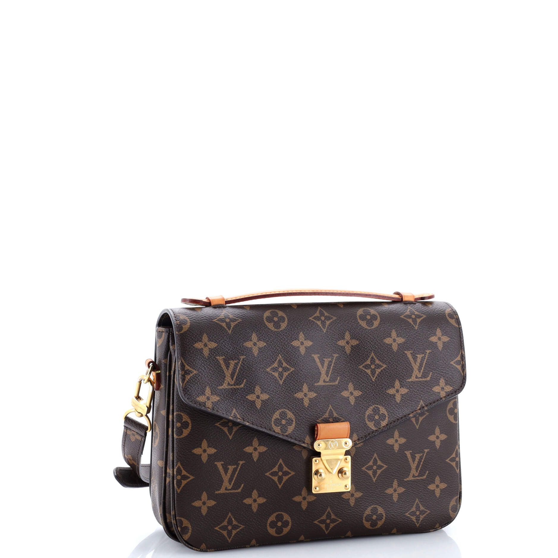 Louis Vuitton Pochette Metis Size ONE SIZE - 2 Thumbnail