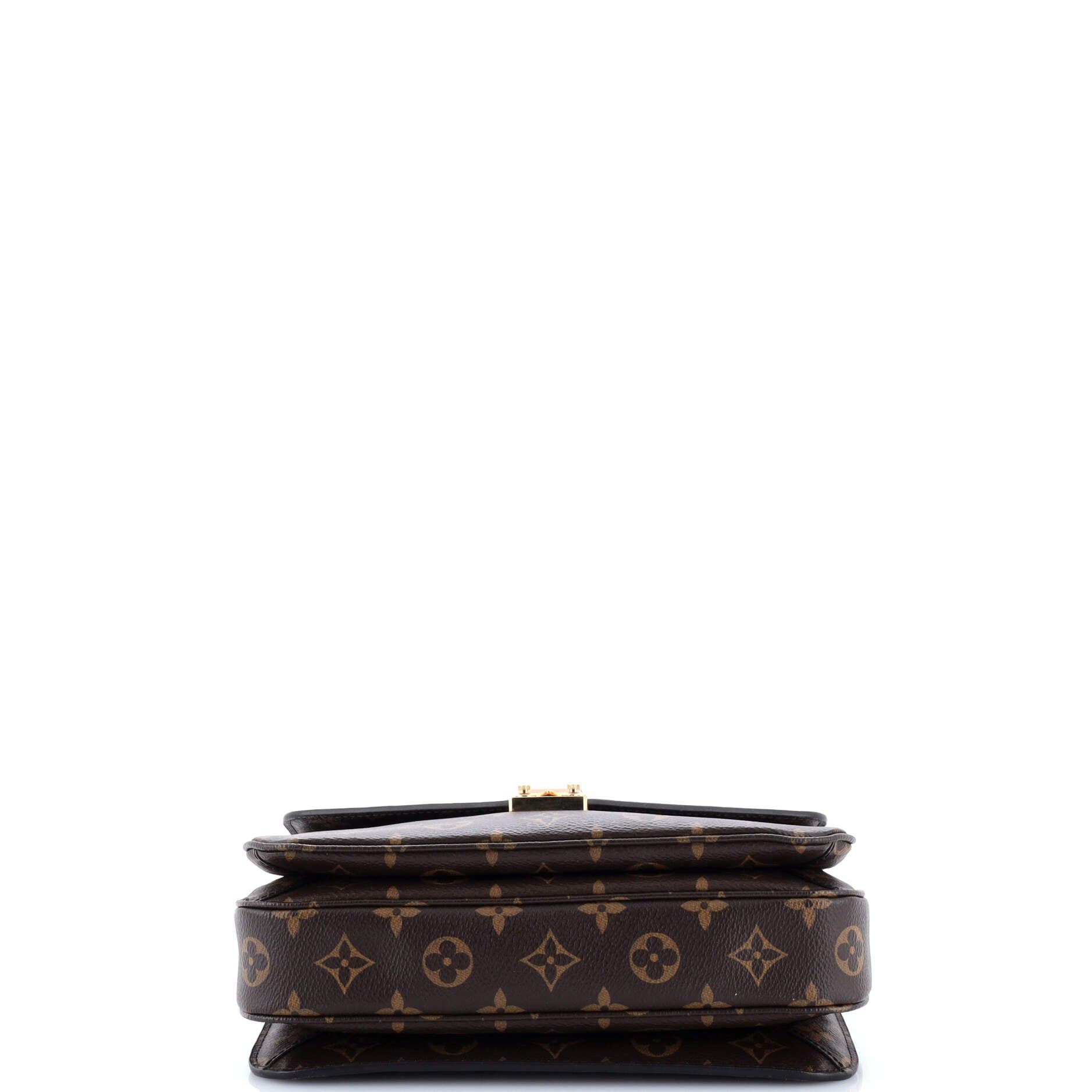 Louis Vuitton Pochette Metis Size ONE SIZE - 4 Thumbnail