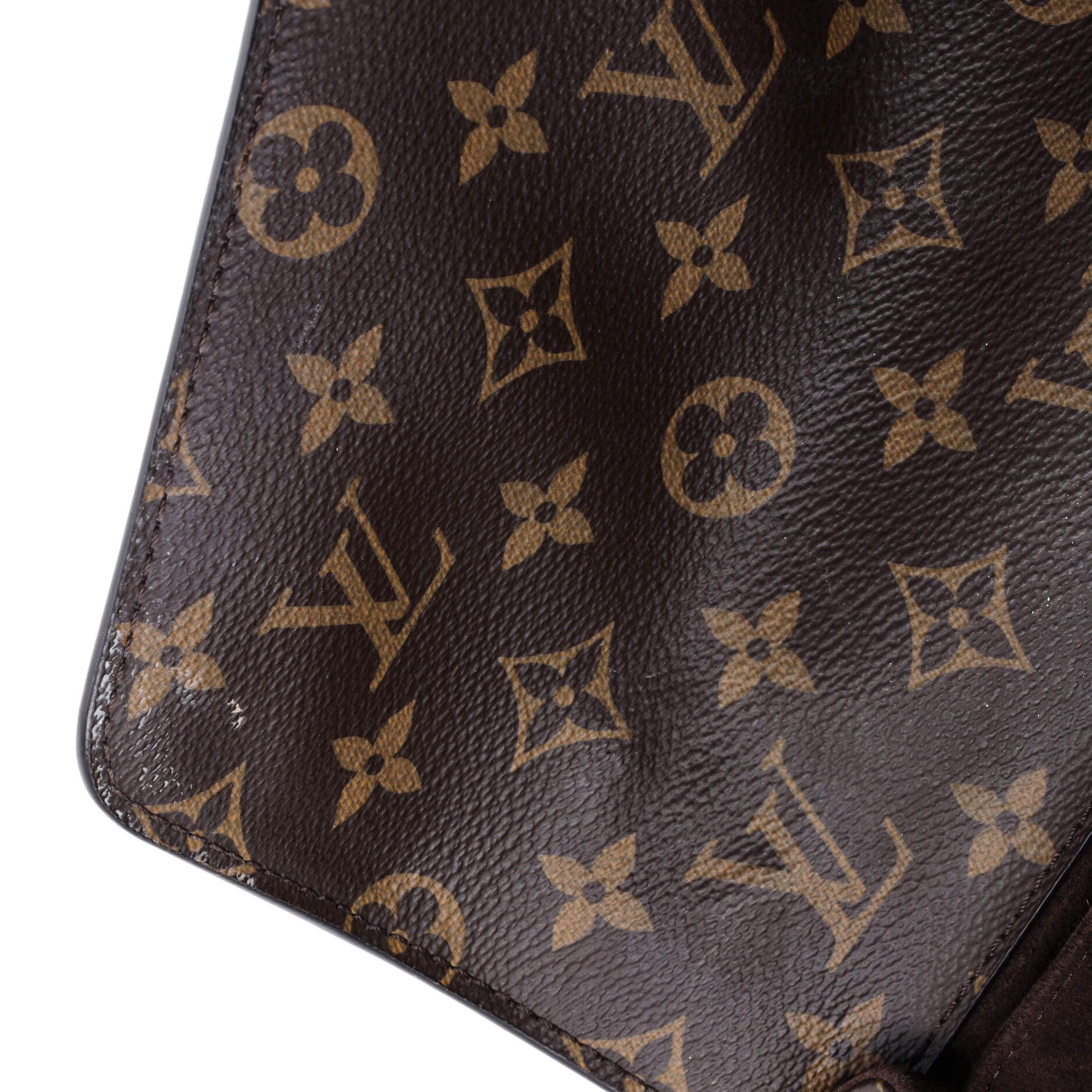 Louis Vuitton Pochette Metis Size ONE SIZE - 7 Thumbnail