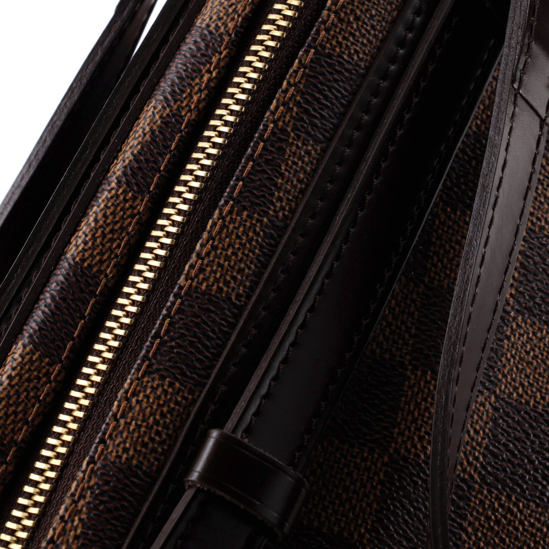 Louis Vuitton Cabas Rivington Size ONE SIZE - 6 Thumbnail