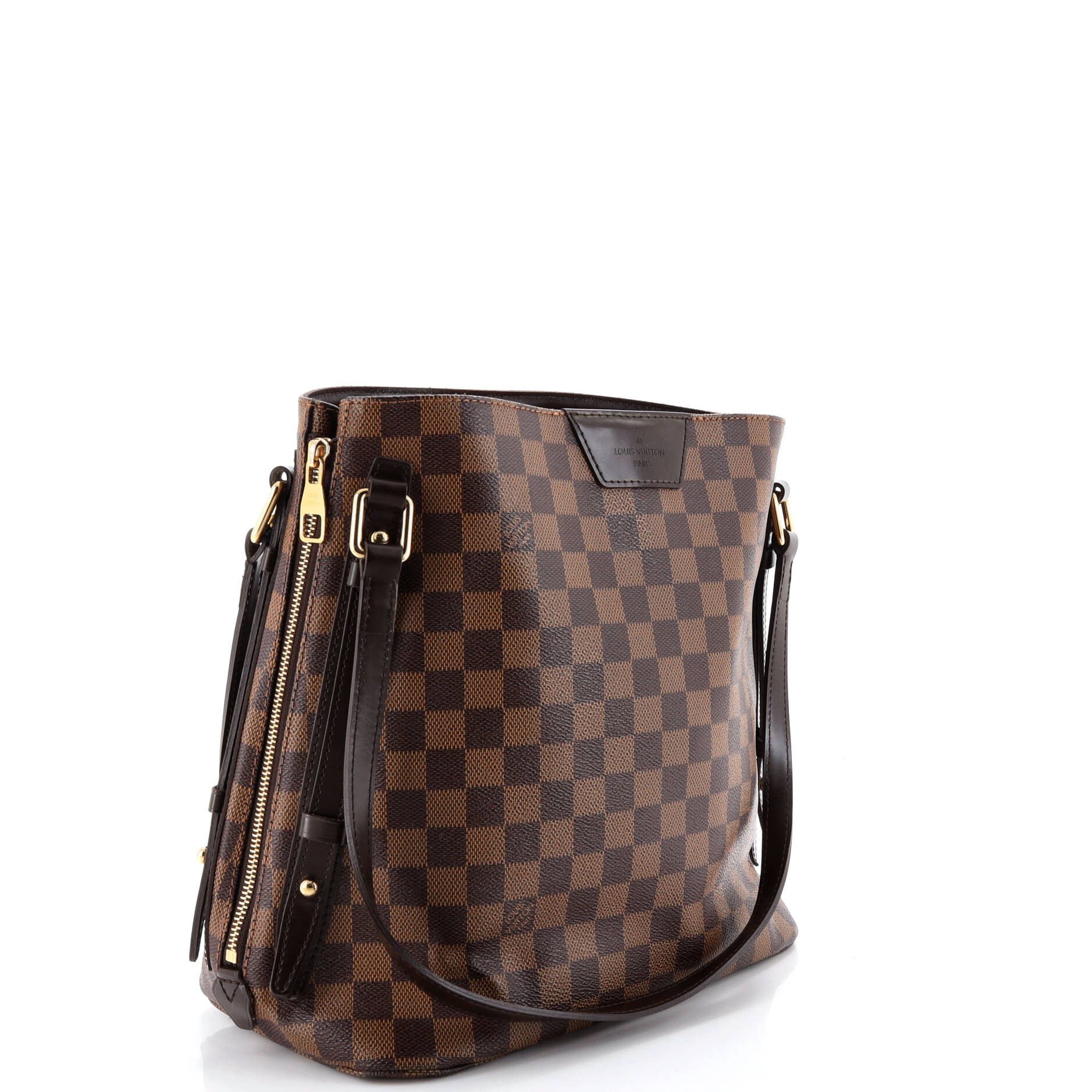 Louis Vuitton Cabas Rivington Size ONE SIZE - 2 Thumbnail