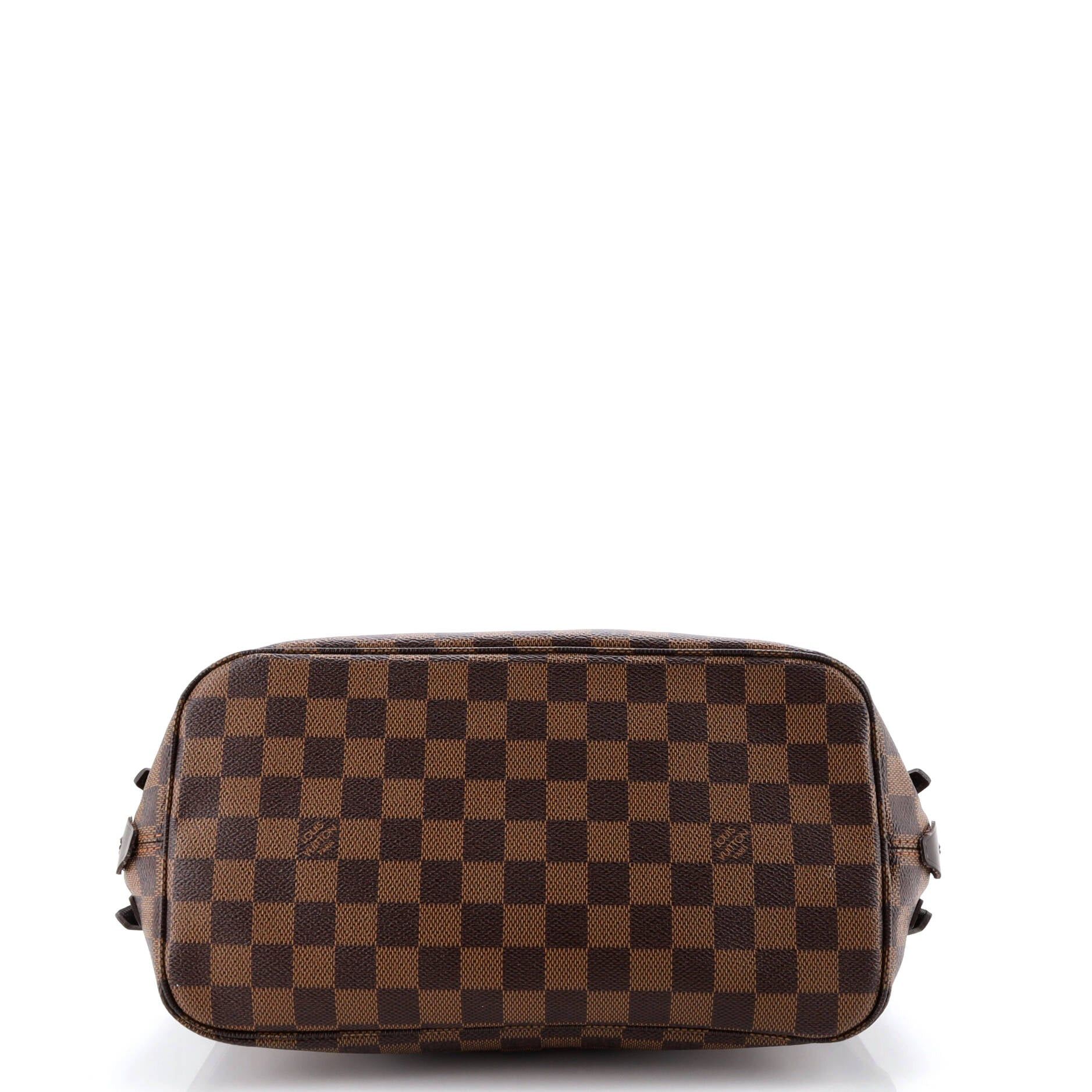 Louis Vuitton Cabas Rivington Size ONE SIZE - 4 Thumbnail