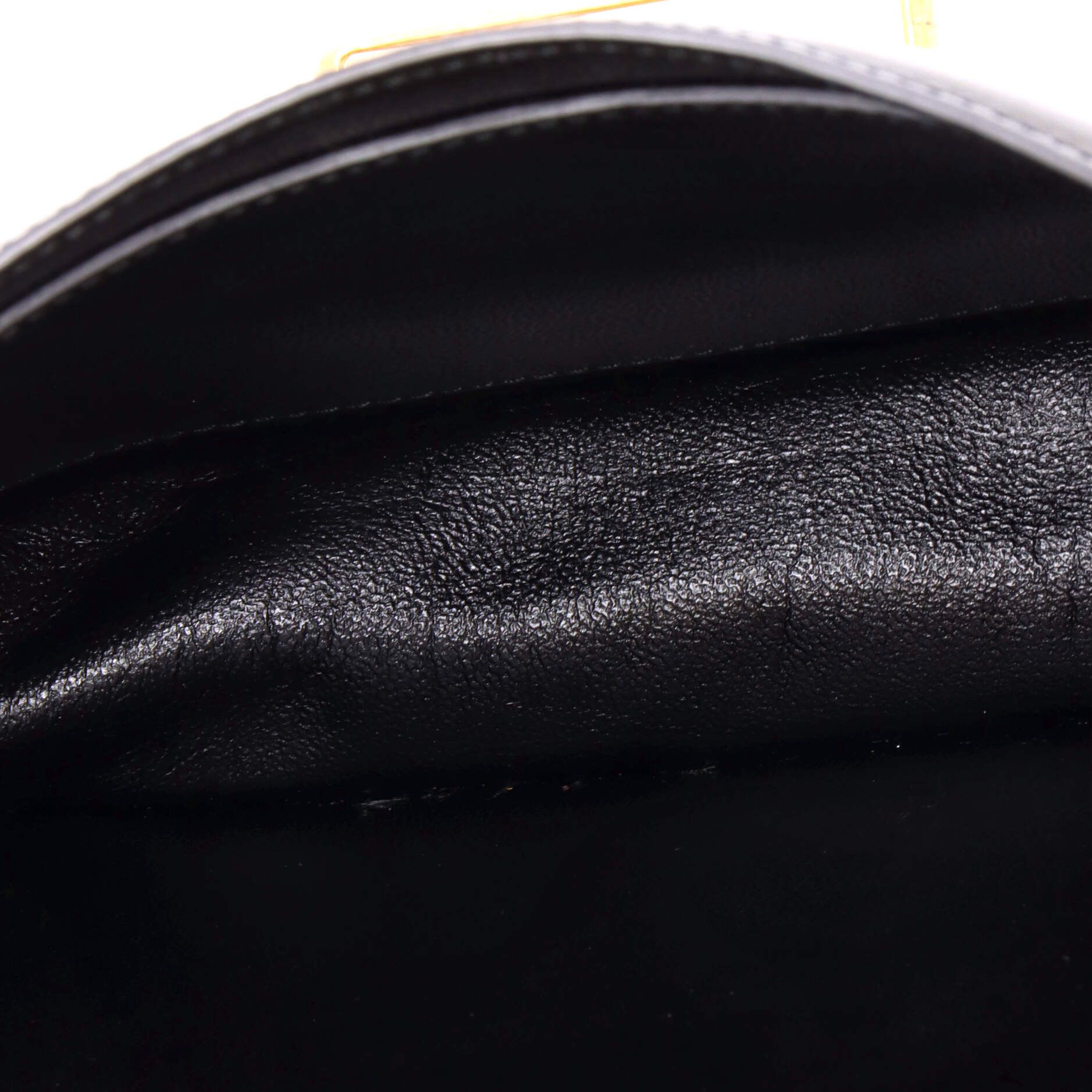 Prada Cahier Crossbody Bag Size ONE SIZE - 5 Thumbnail