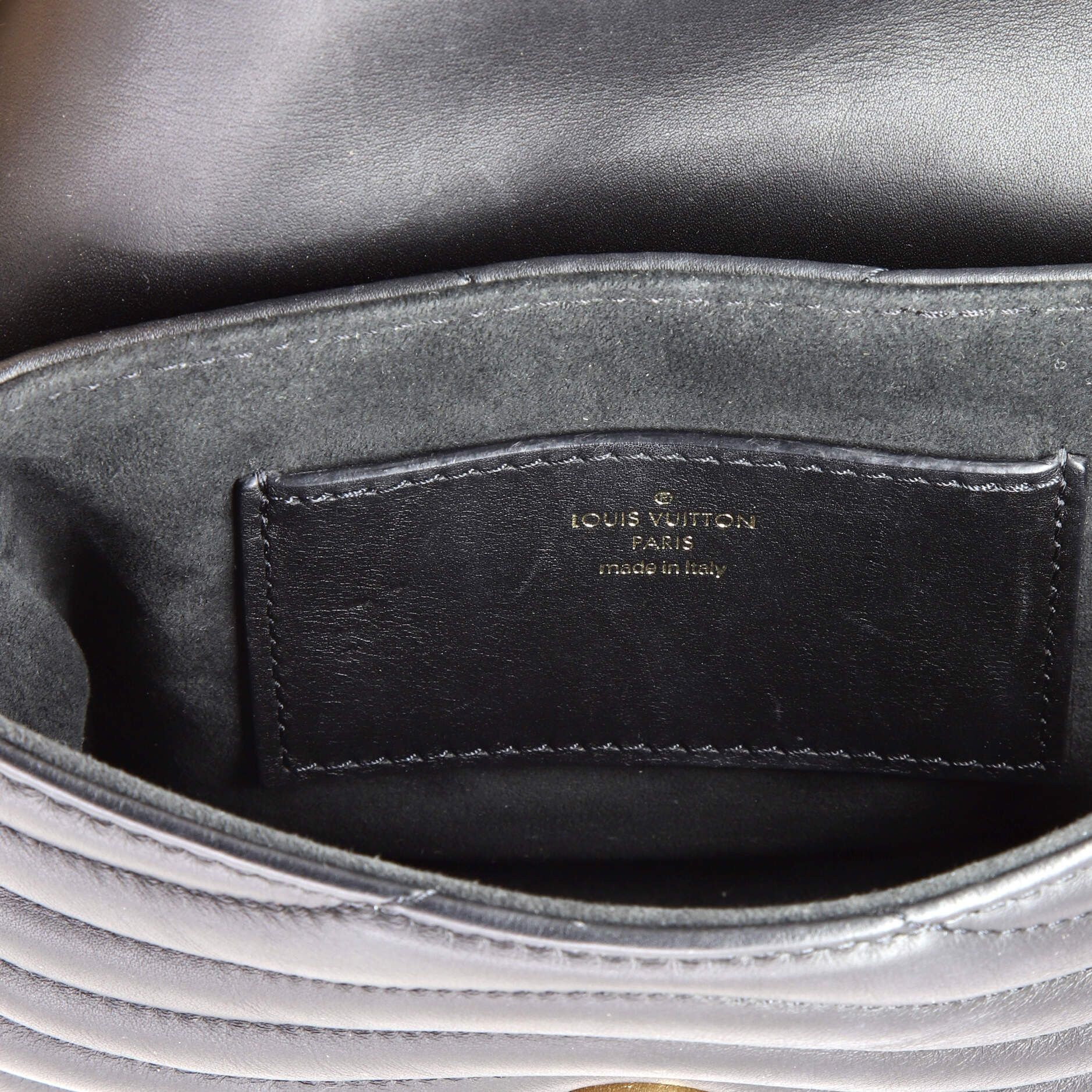 Louis Vuitton New Wave Multi Pochette Size ONE SIZE - 6 Thumbnail
