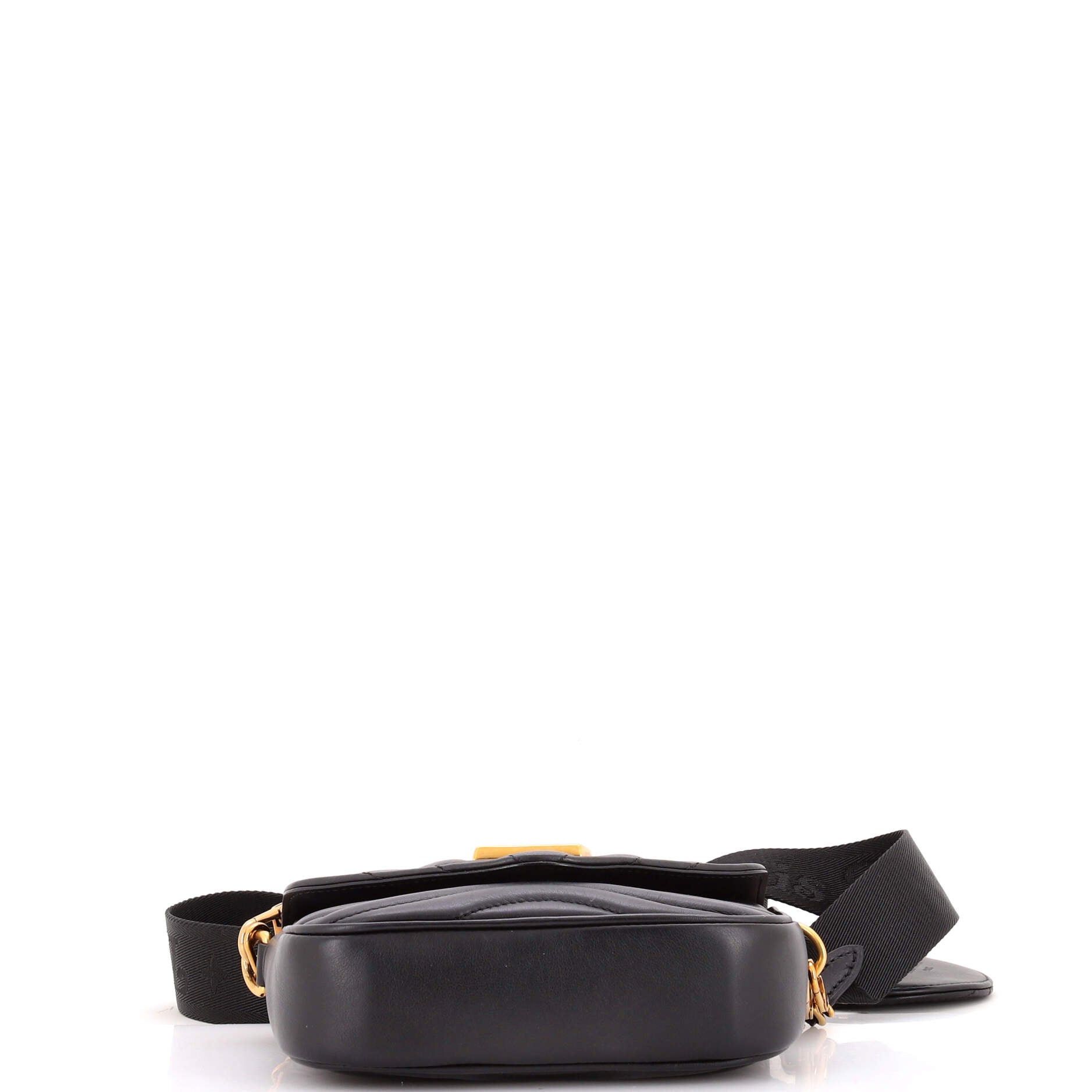 Louis Vuitton New Wave Multi Pochette Size ONE SIZE - 4 Thumbnail