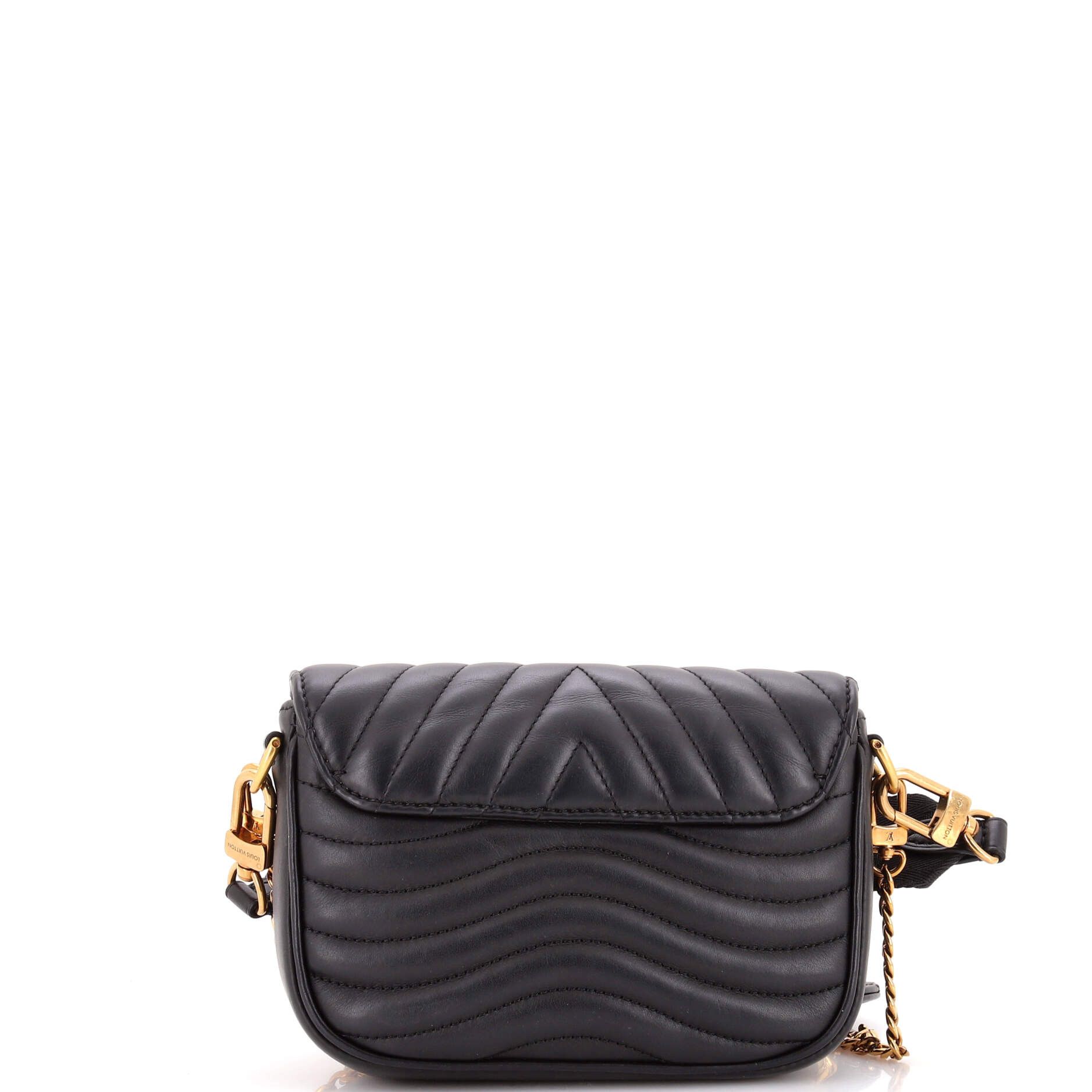 Louis Vuitton New Wave Multi Pochette Size ONE SIZE - 3 Thumbnail