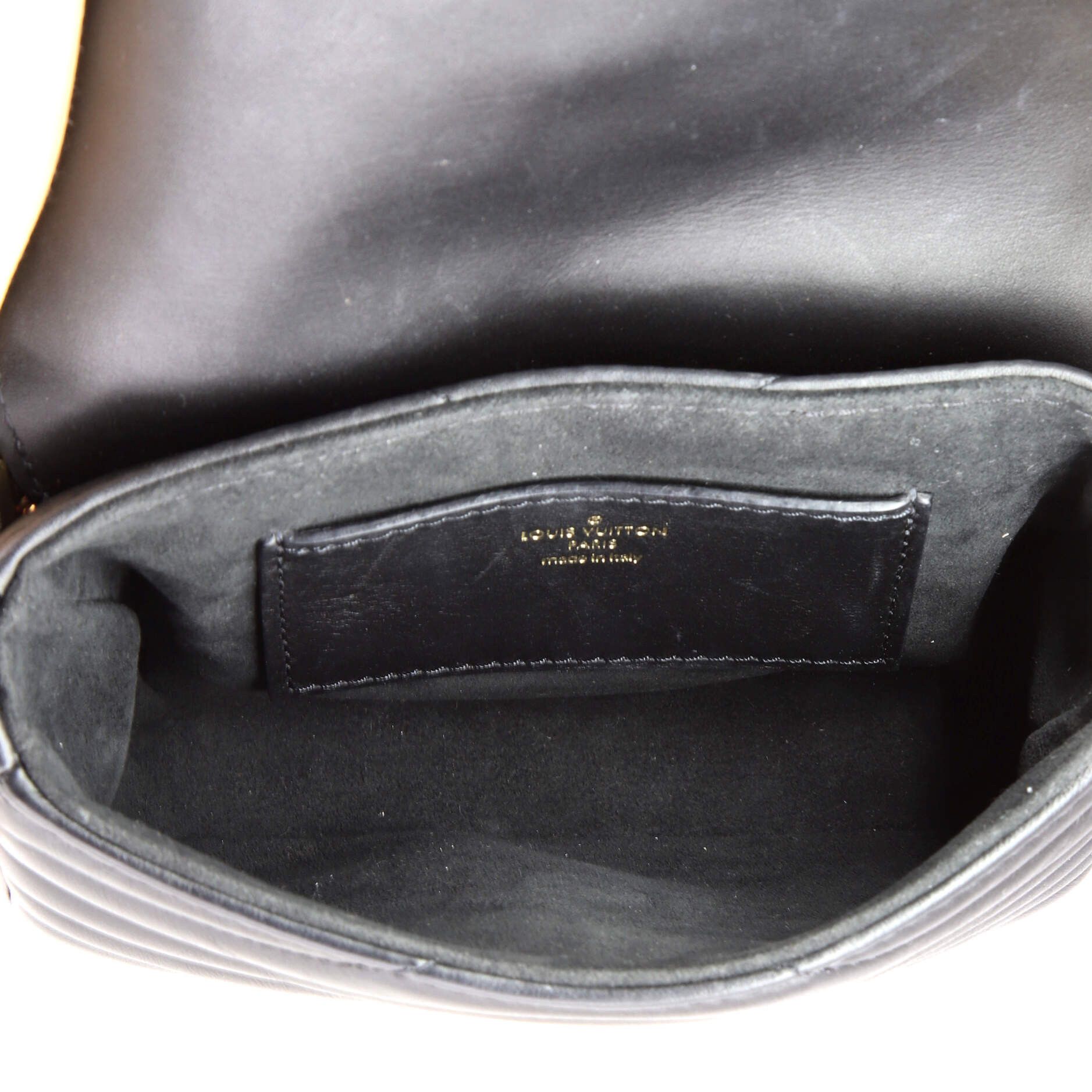 Louis Vuitton New Wave Multi Pochette Size ONE SIZE - 5 Thumbnail