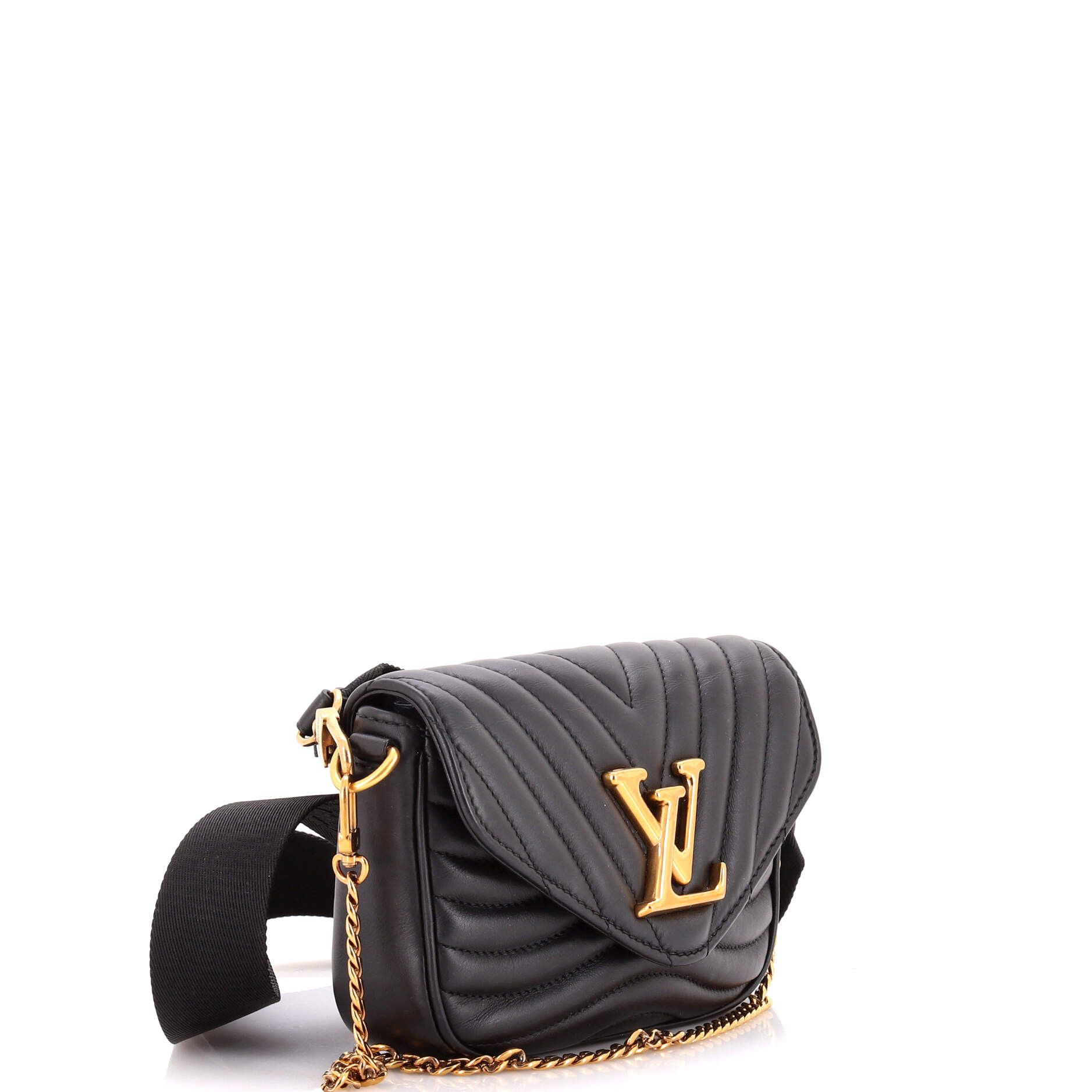 Louis Vuitton New Wave Multi Pochette Size ONE SIZE - 2 Thumbnail