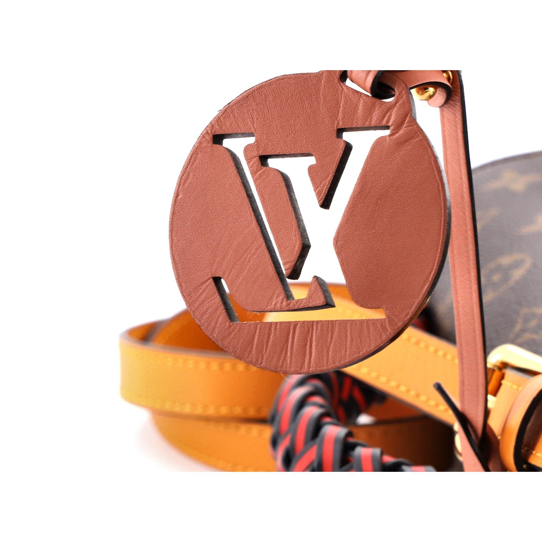 Louis Vuitton Braided Handle Pochette Metis Size ONE SIZE - 7 Thumbnail
