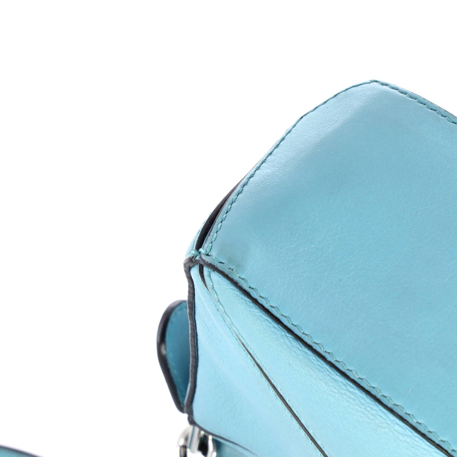 Loewe Puzzle Bag Size ONE SIZE - 7 Thumbnail