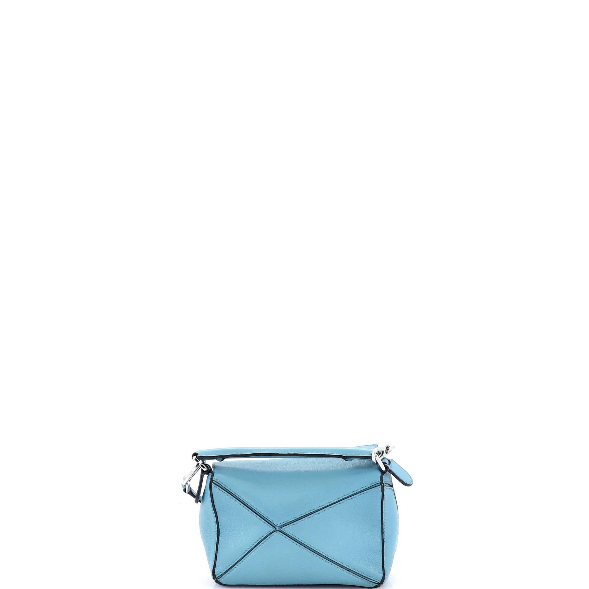 Loewe Puzzle Bag Size ONE SIZE - 3 Thumbnail
