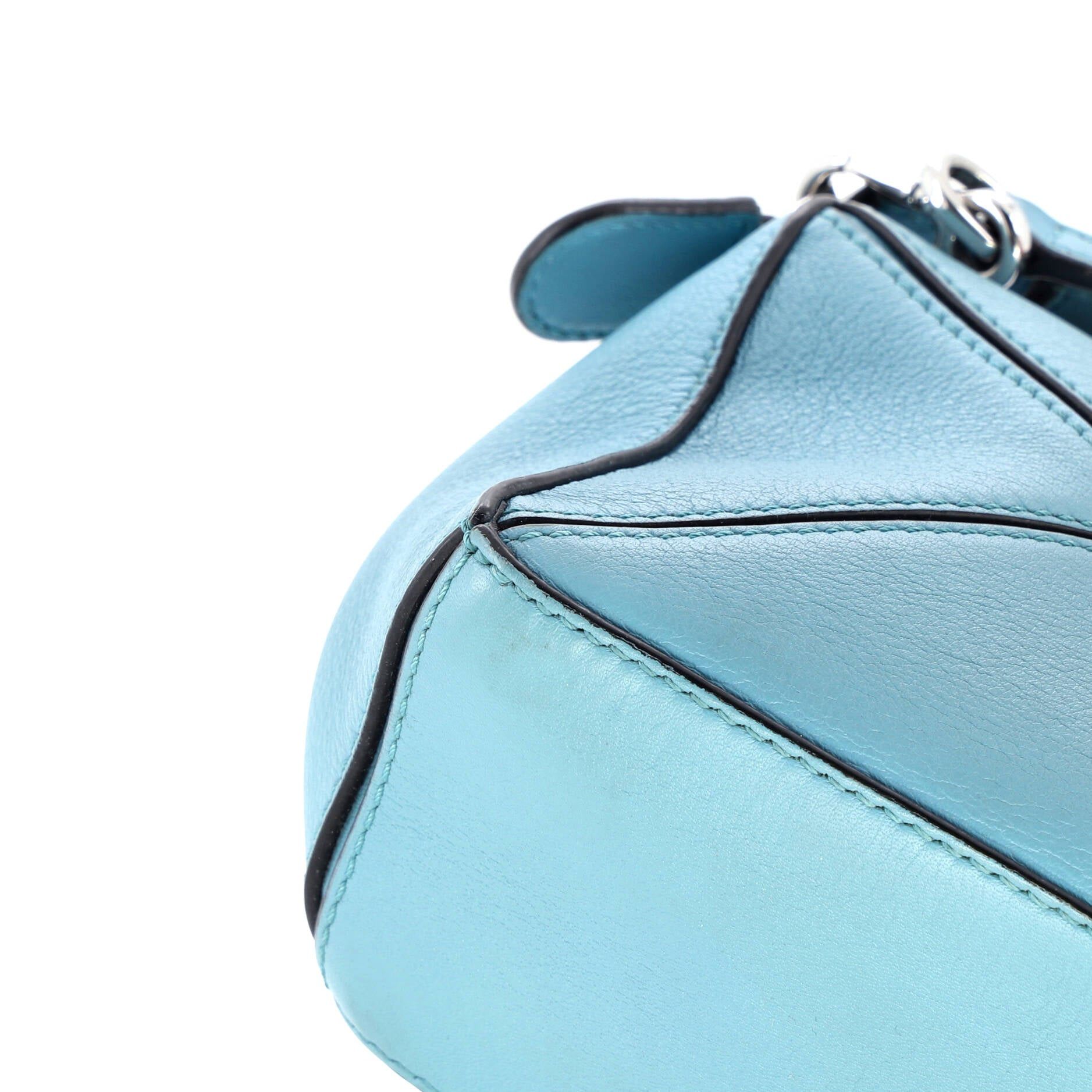 Loewe Puzzle Bag Size ONE SIZE - 8 Thumbnail
