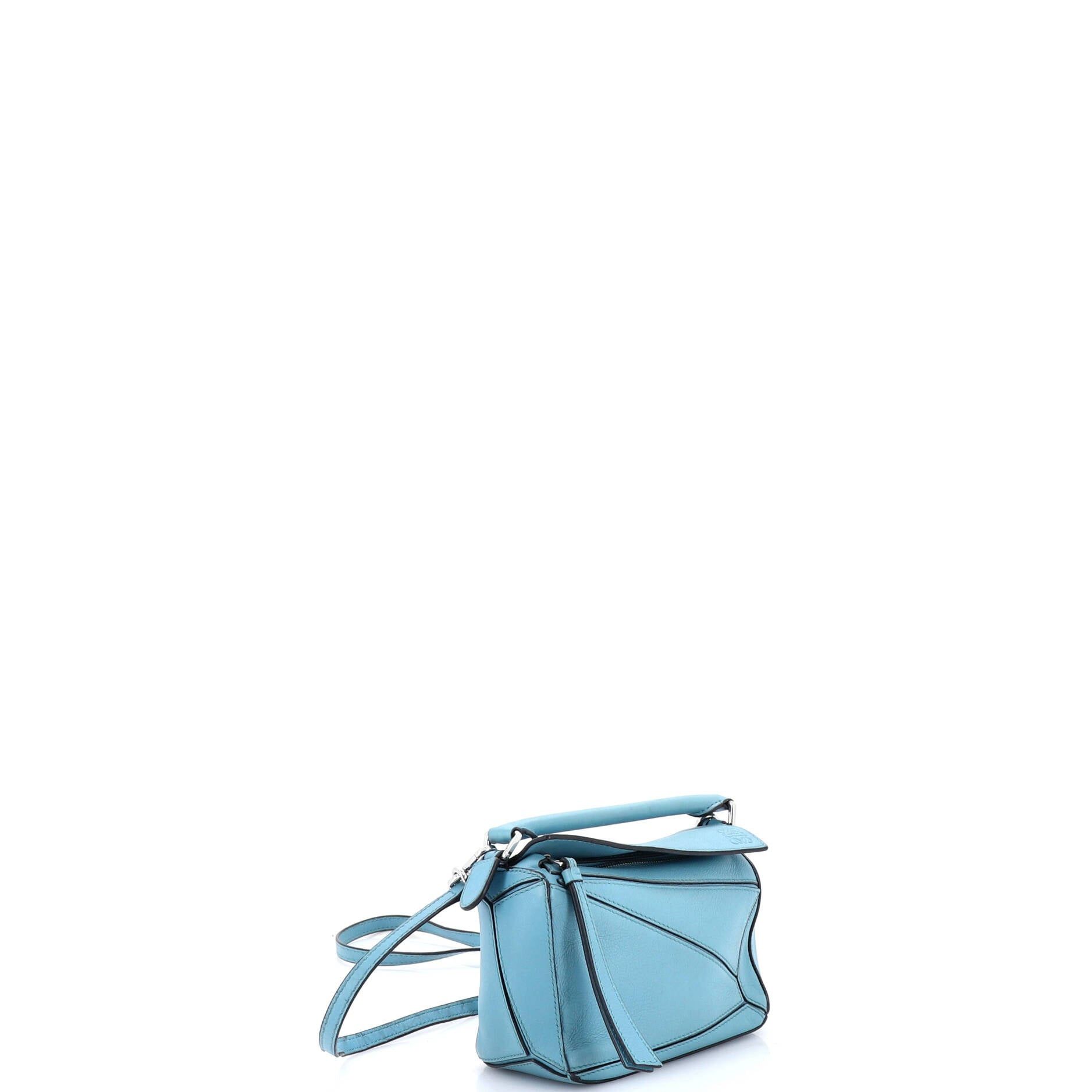 Loewe Puzzle Bag Size ONE SIZE - 2 Thumbnail