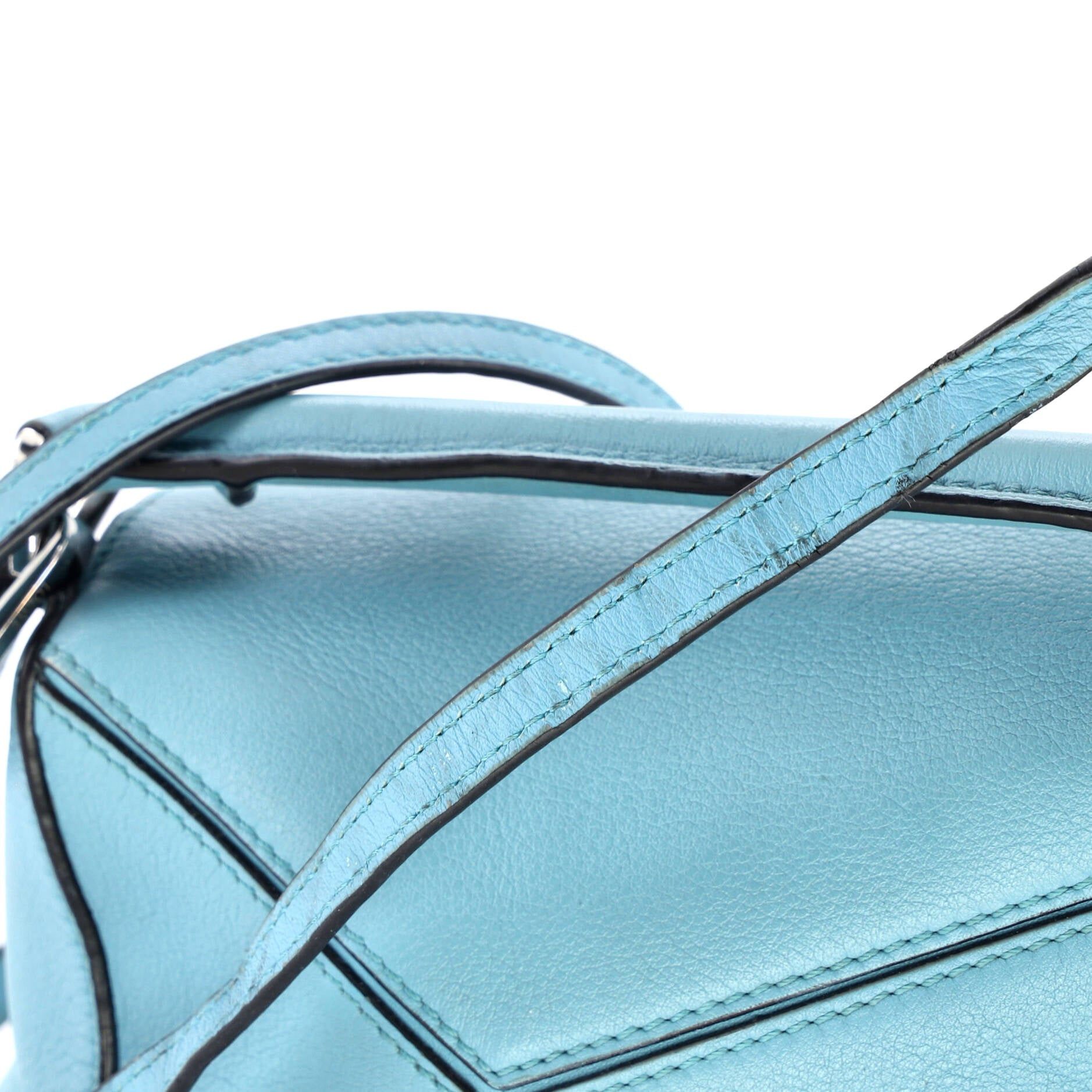 Loewe Puzzle Bag Size ONE SIZE - 6 Thumbnail
