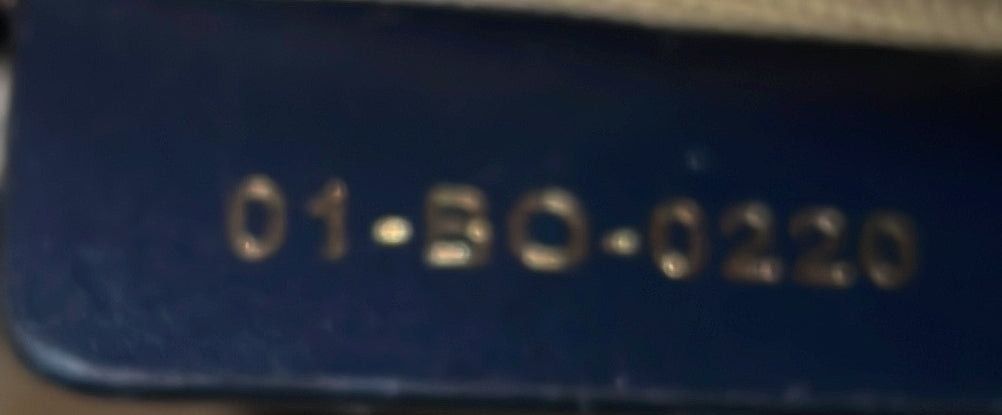 Dior Saddle Handbag Size ONE SIZE - 9 Thumbnail
