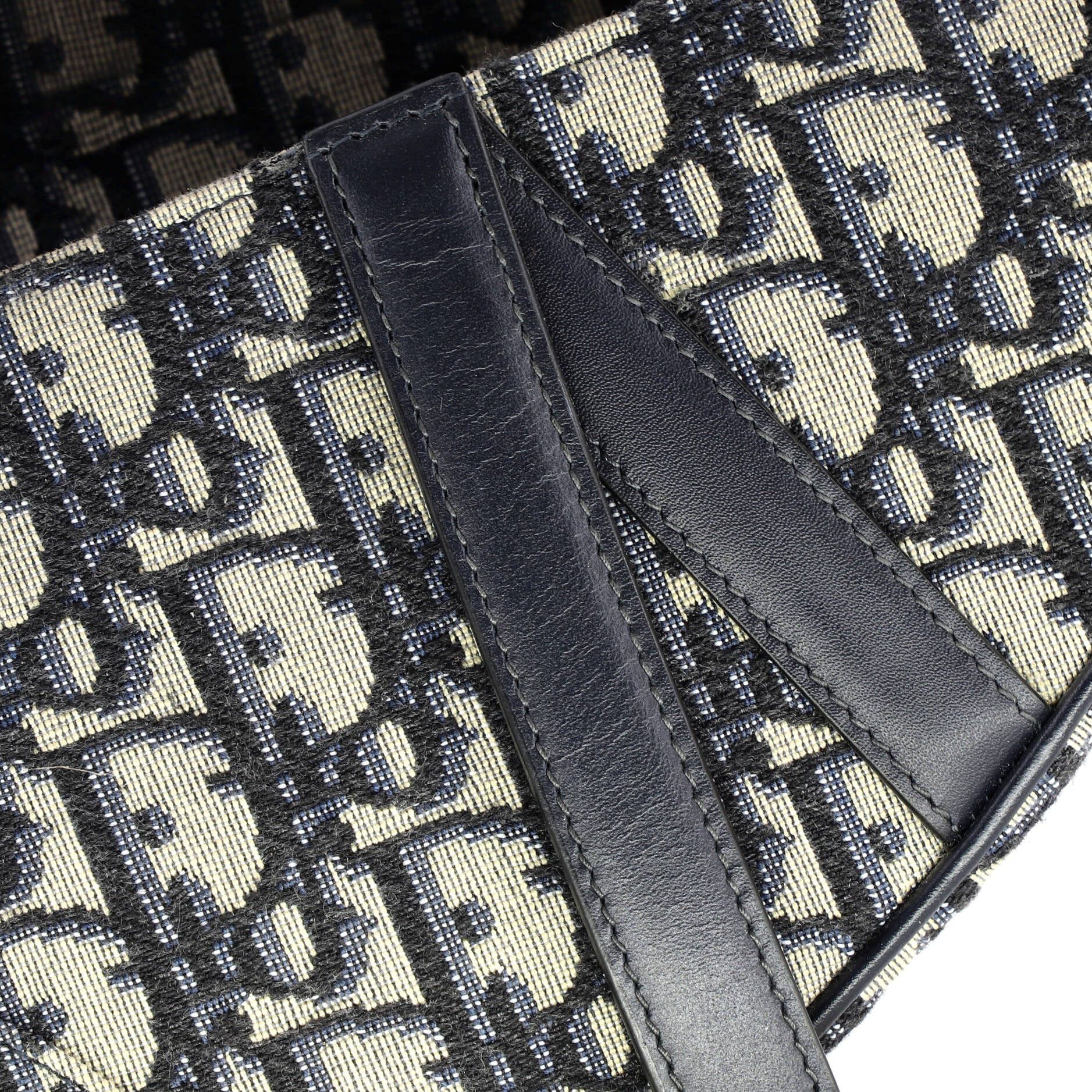 Dior Saddle Handbag Size ONE SIZE - 7 Thumbnail