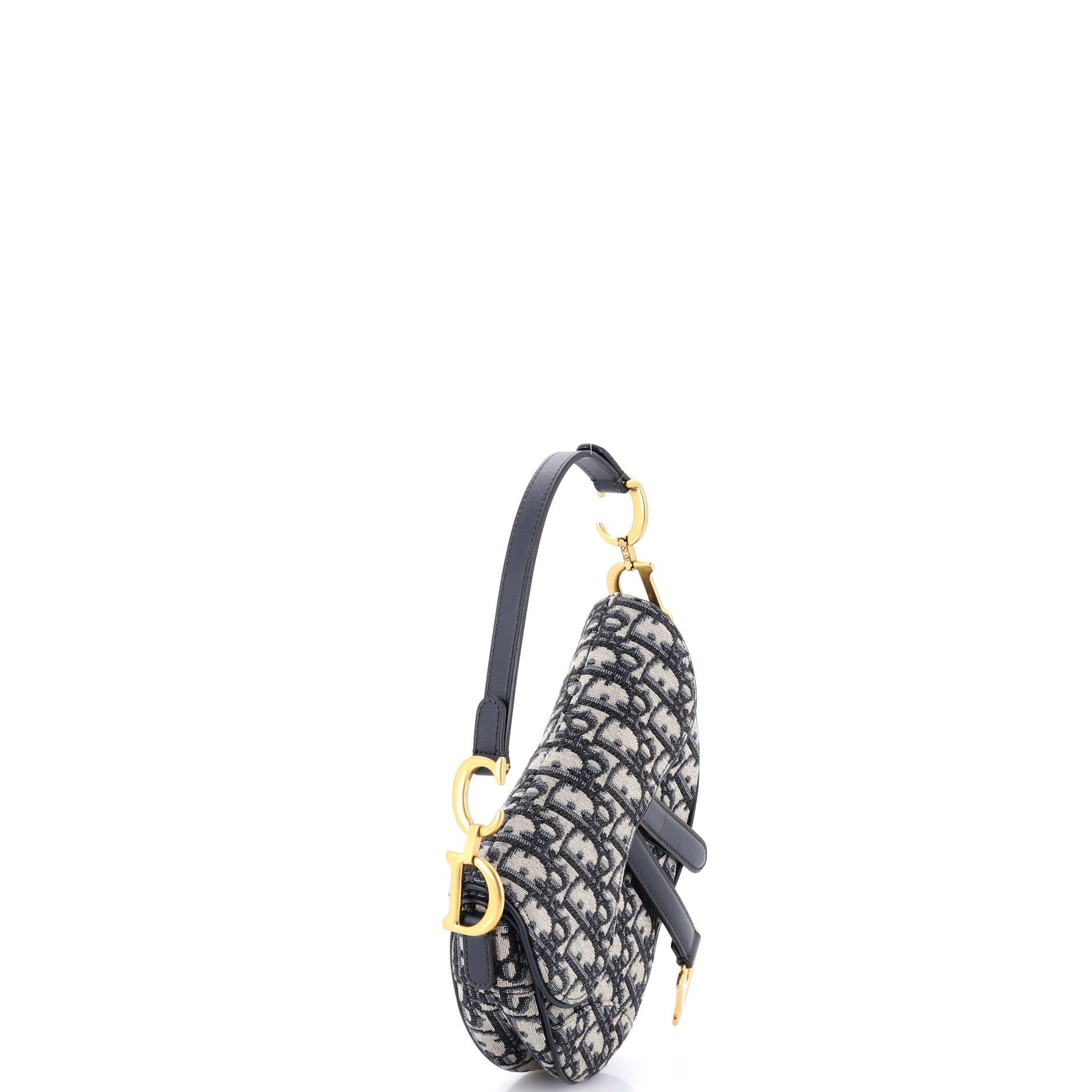 Dior Saddle Handbag Size ONE SIZE - 2 Thumbnail