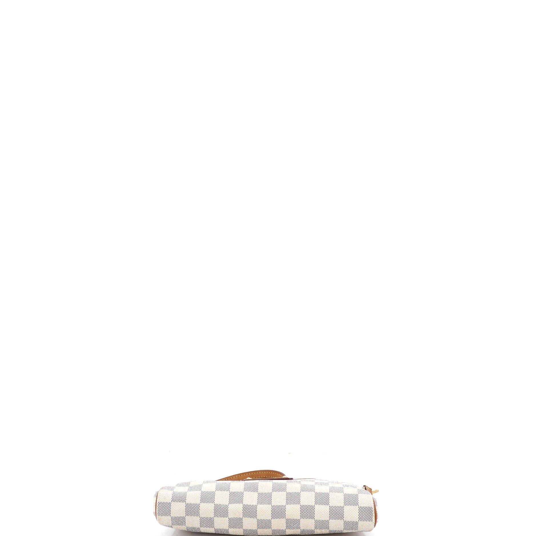 Louis Vuitton Eva Handbag Size ONE SIZE - 4 Thumbnail
