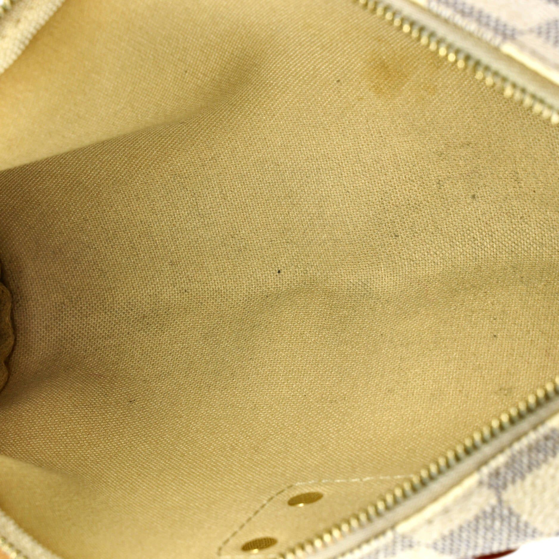 Louis Vuitton Eva Handbag Size ONE SIZE - 5 Thumbnail