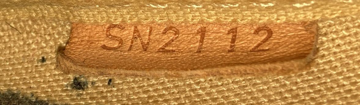 Louis Vuitton Eva Handbag Size ONE SIZE - 9 Thumbnail