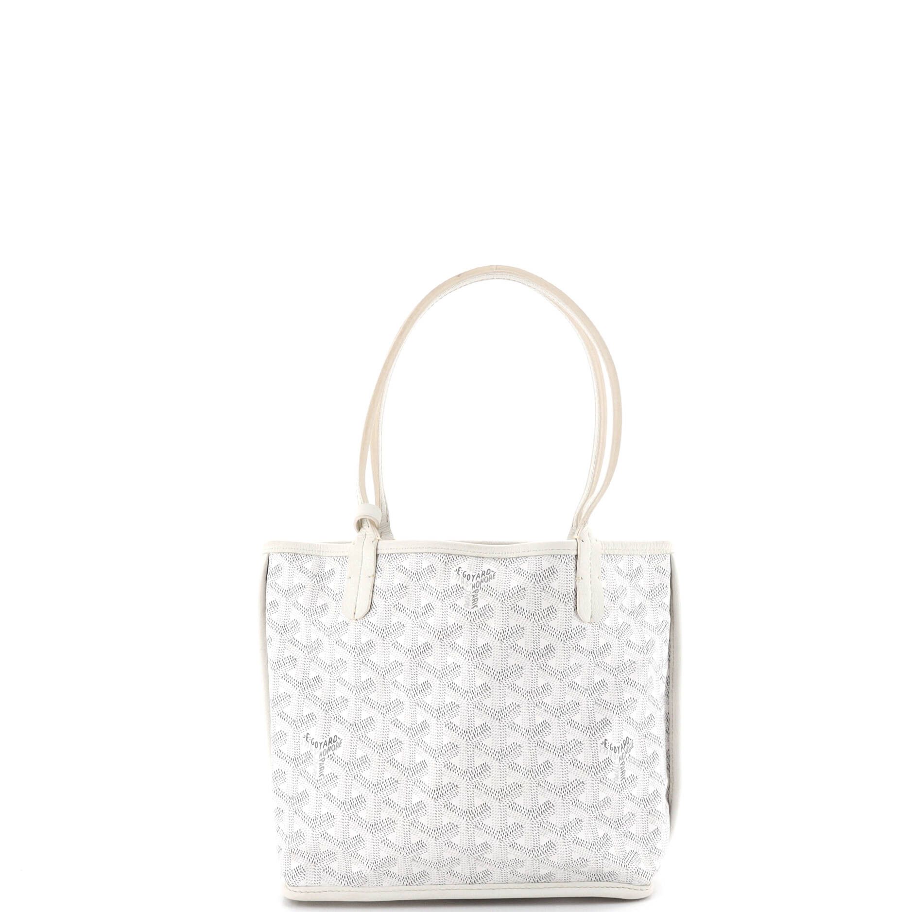 Goyard Anjou Reversible Tote Size ONE SIZE - 4 Thumbnail