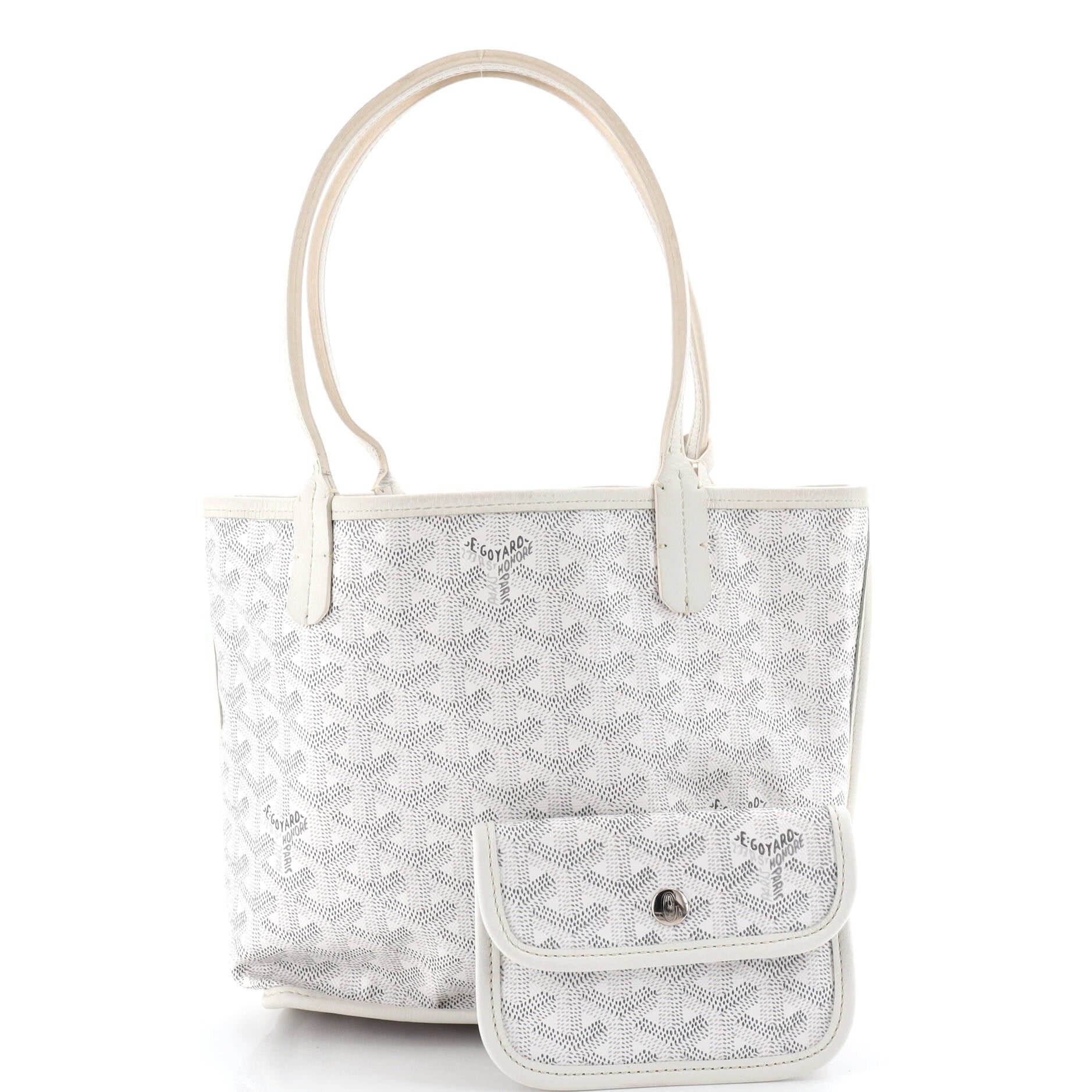 Goyard Anjou Reversible Tote Size ONE SIZE - 2 Thumbnail