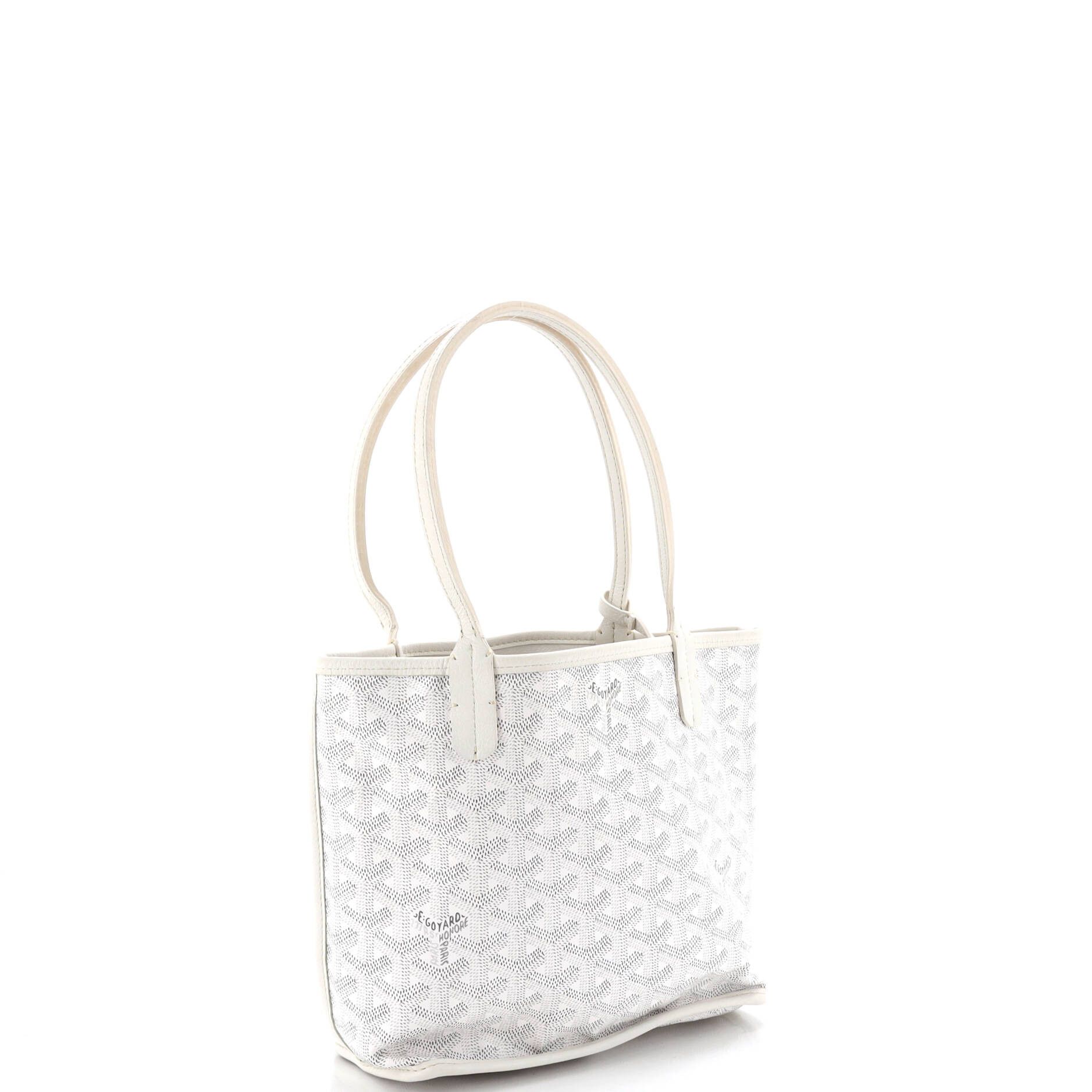 Goyard Anjou Reversible Tote Size ONE SIZE - 3 Thumbnail