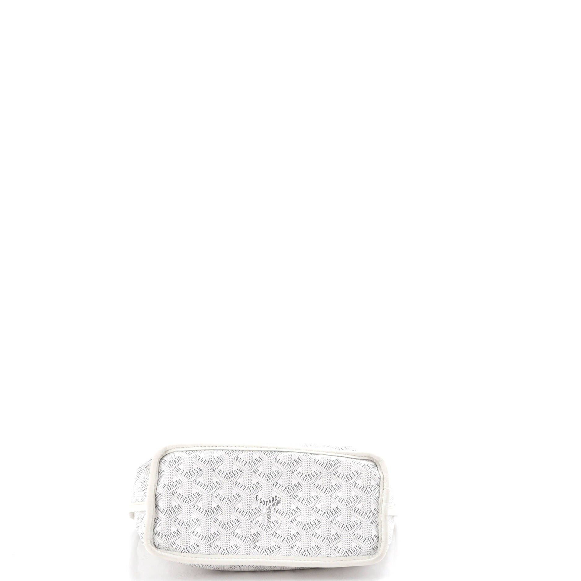 Goyard Anjou Reversible Tote Size ONE SIZE - 5 Thumbnail