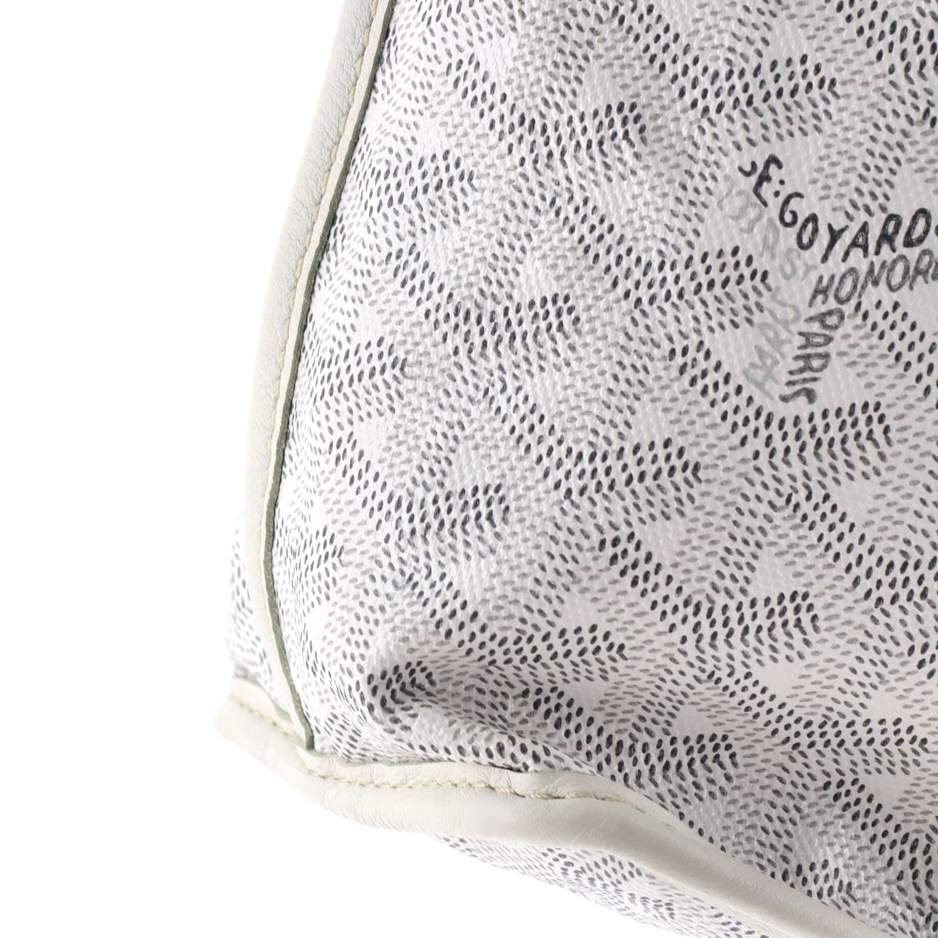 Goyard Anjou Reversible Tote Size ONE SIZE - 7 Thumbnail