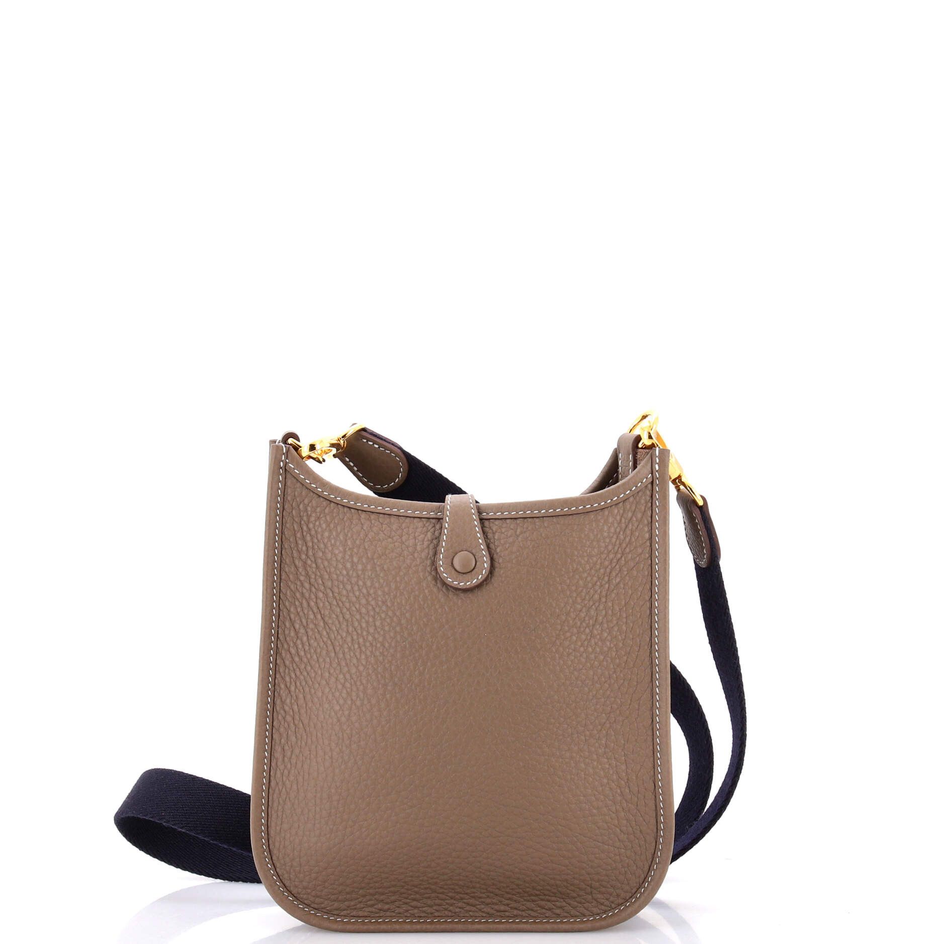 Hermes Evelyne Bag Gen III Size ONE SIZE - 3 Thumbnail