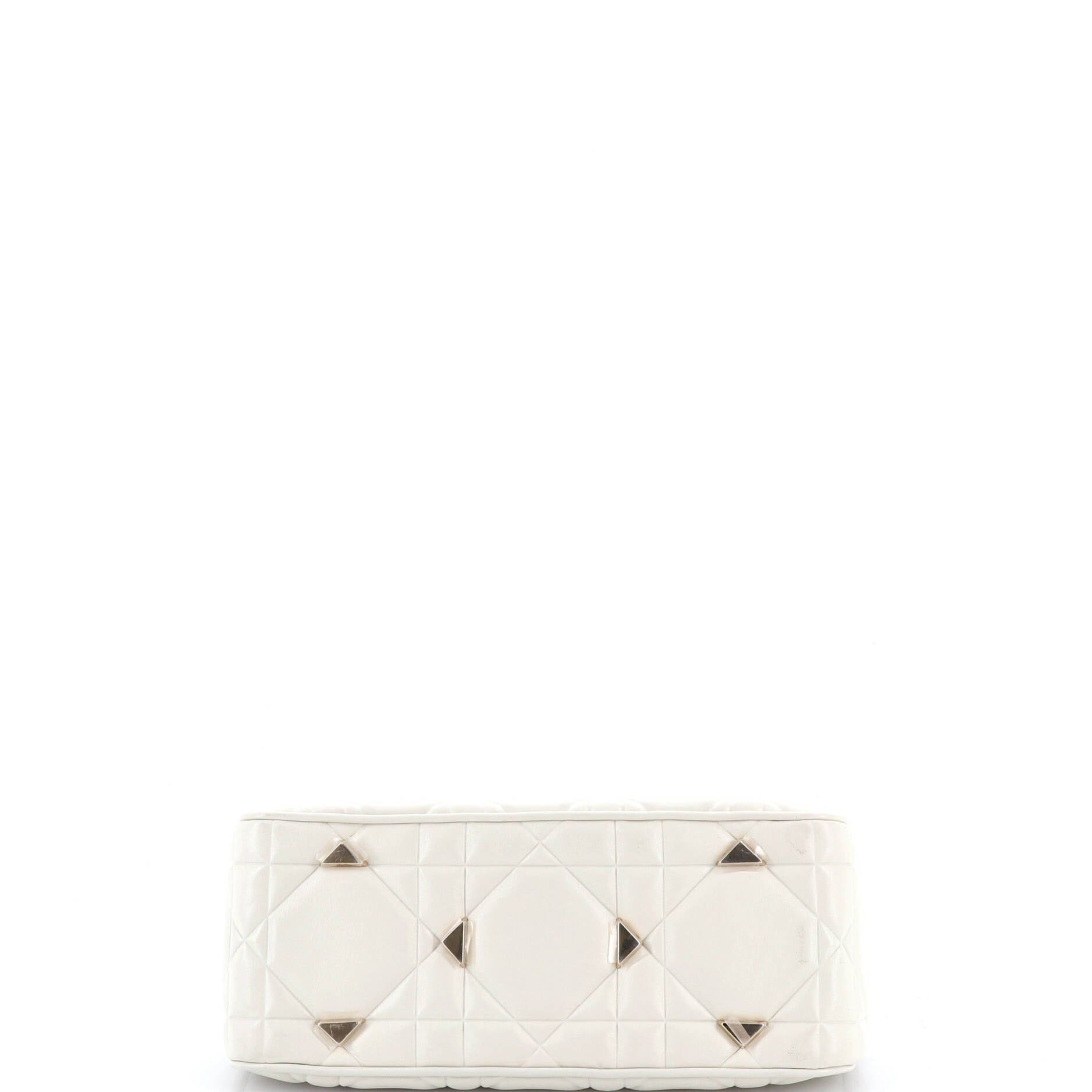 Dior Lady 95.22 Bag Size ONE SIZE - 4 Thumbnail