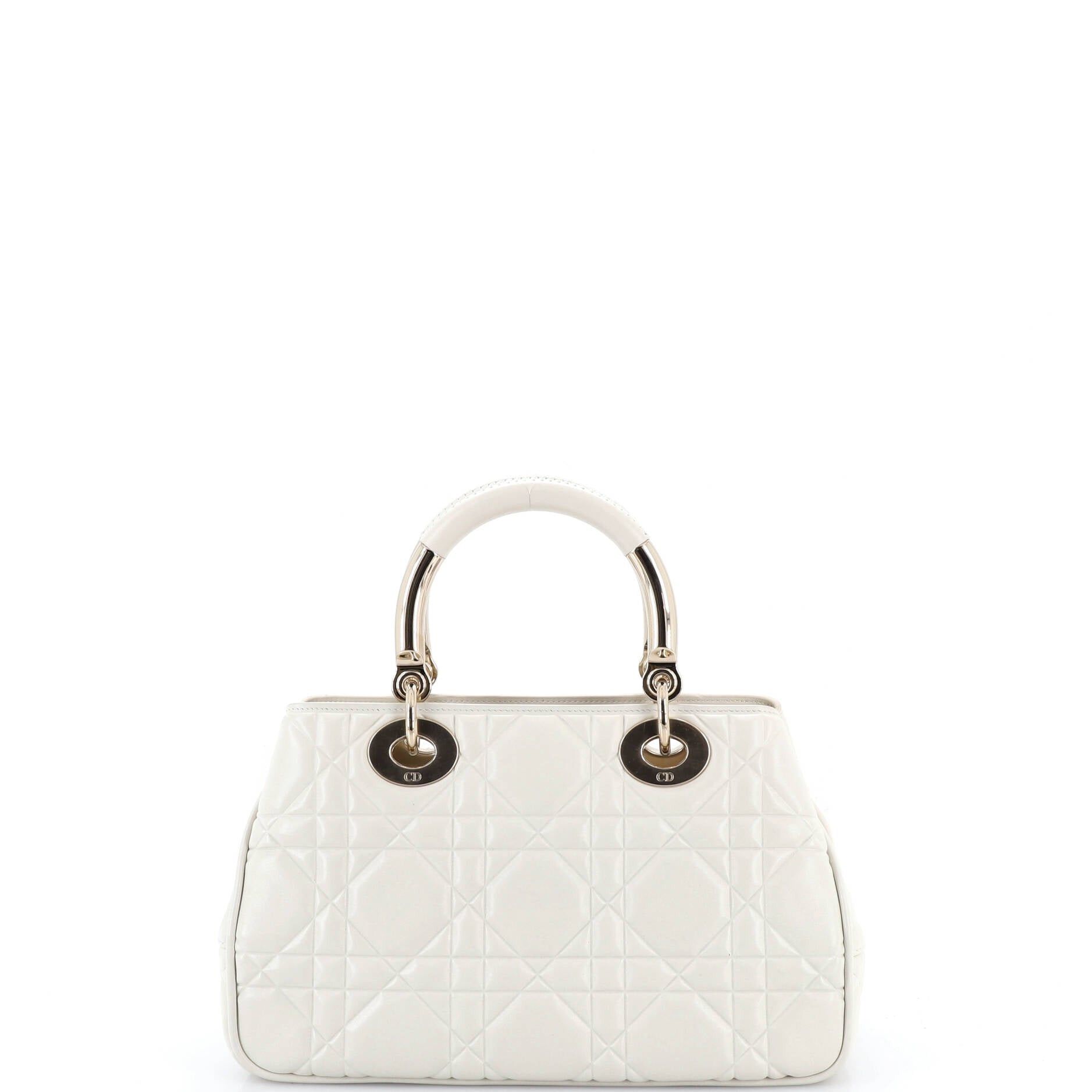 Dior Lady 95.22 Bag Size ONE SIZE - 3 Thumbnail
