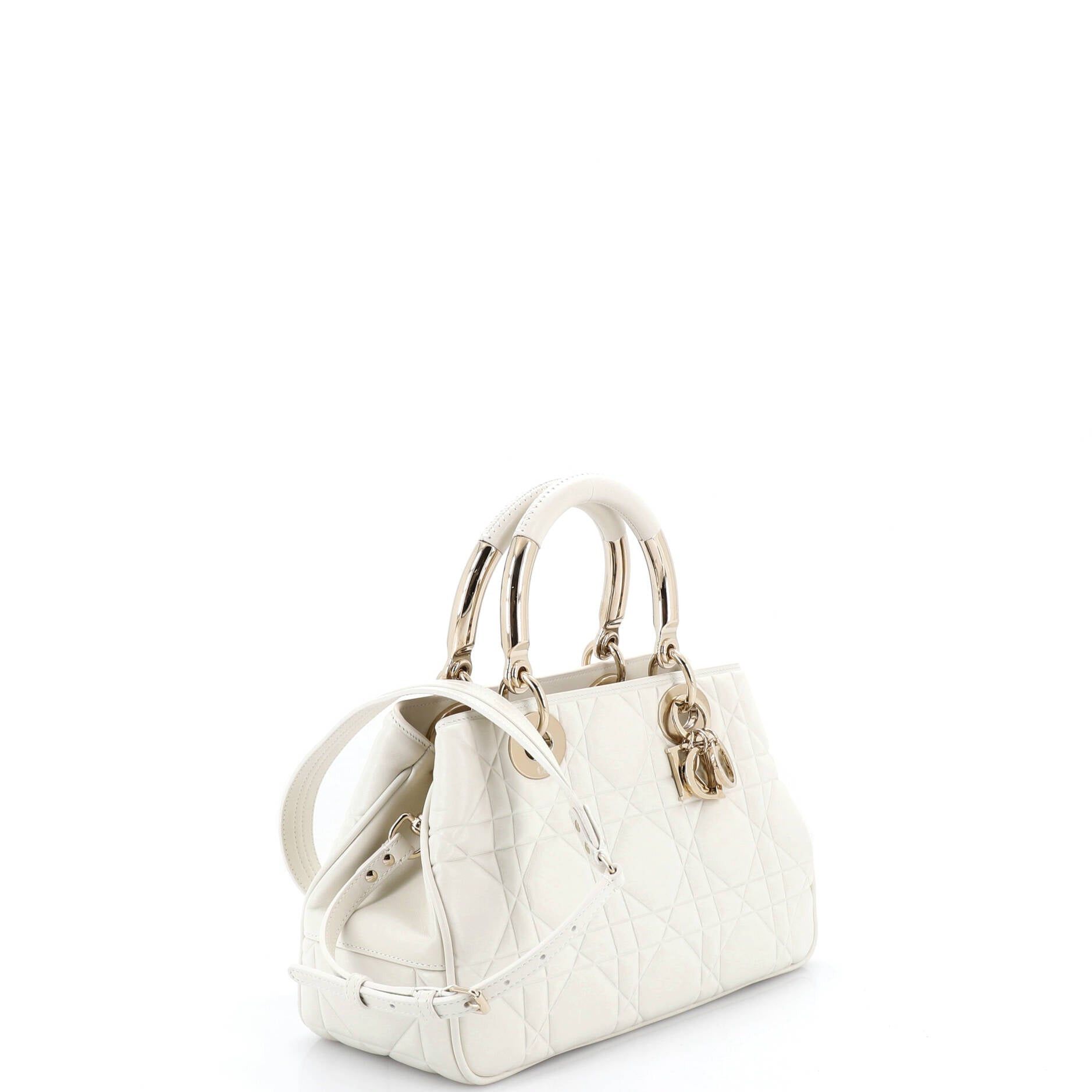 Dior Lady 95.22 Bag Size ONE SIZE - 2 Thumbnail