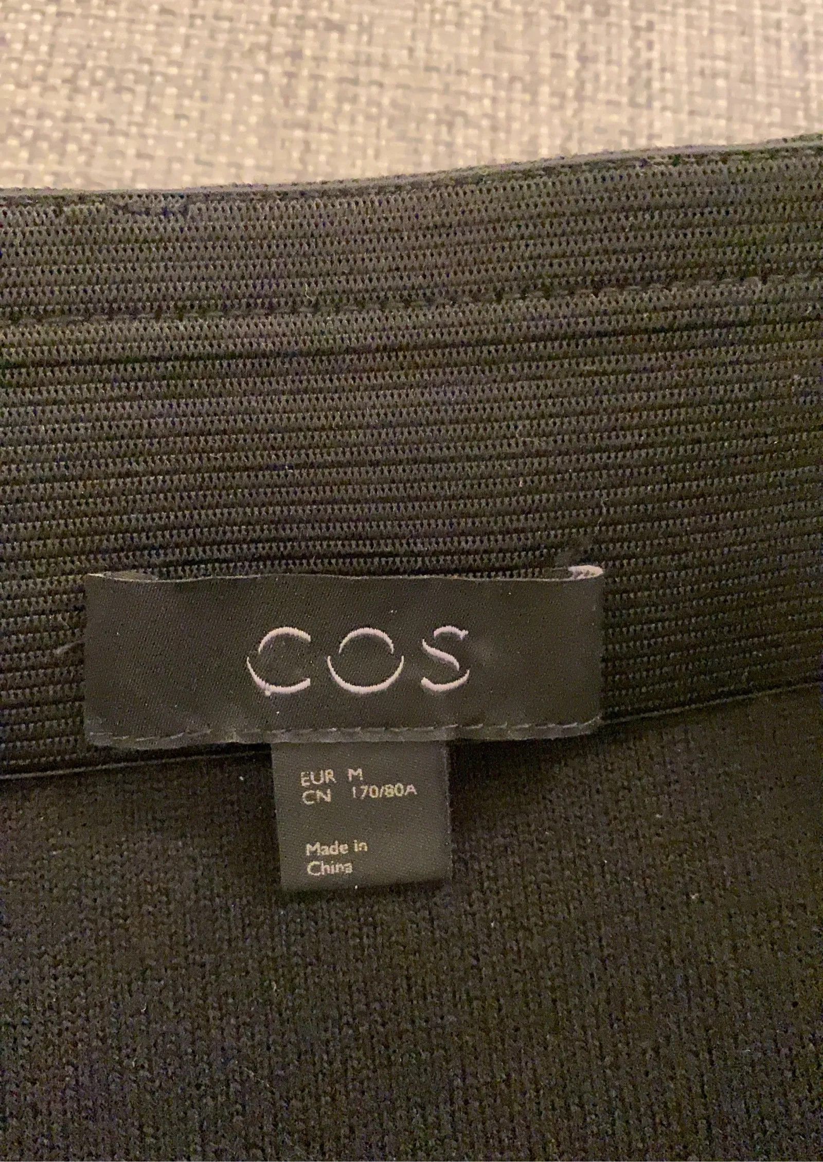 Cos Cos Skirt Size 28" / US 6 / IT 42 - 3 Thumbnail