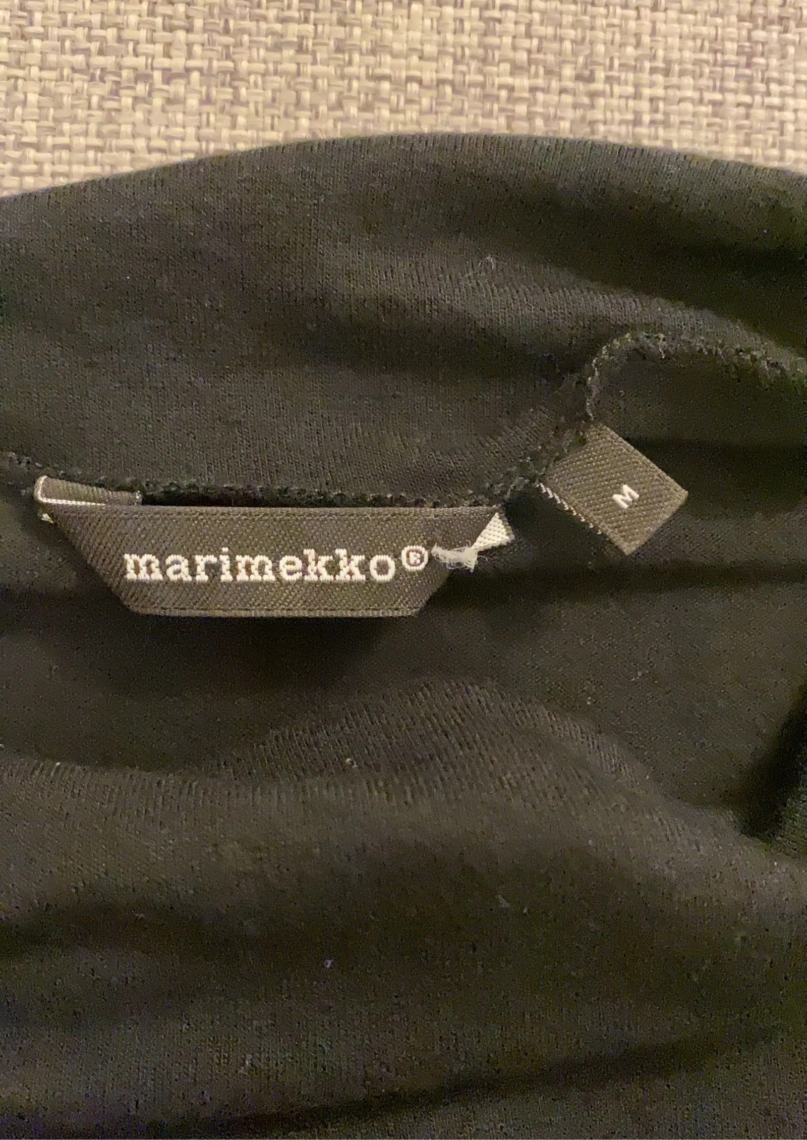 Marimekko Marimekko Dress Size M / US 6-8 / IT 42-44 - 3 Thumbnail