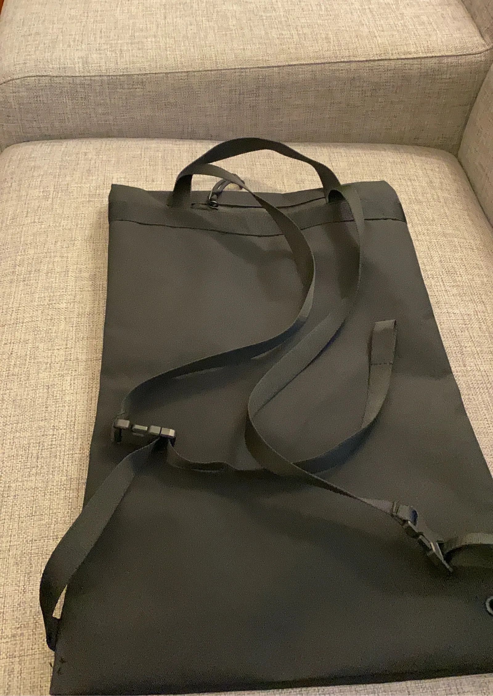 Nike Nike Backpack Size ONE SIZE - 2 Thumbnail