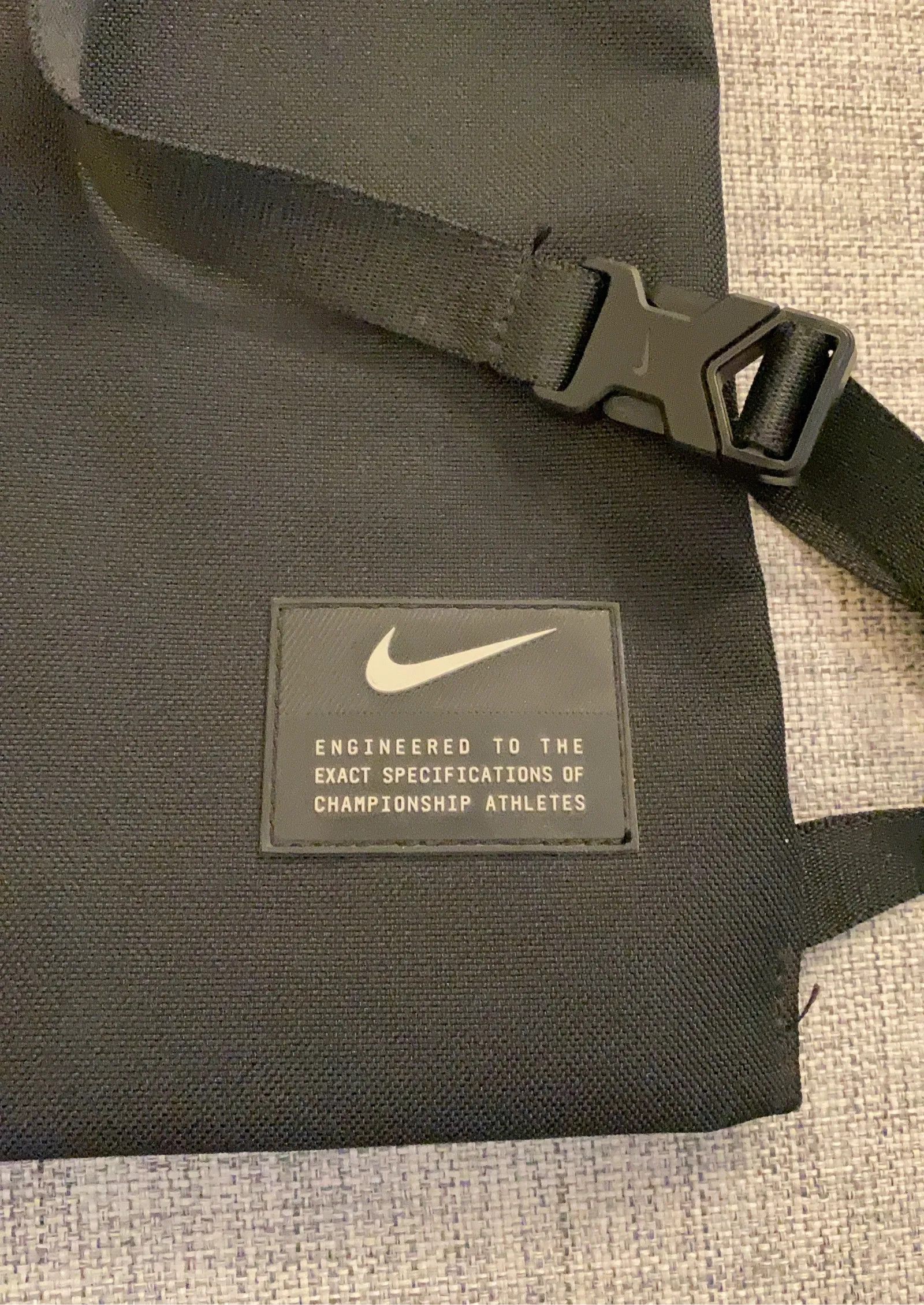 Nike Nike Backpack Size ONE SIZE - 3 Thumbnail
