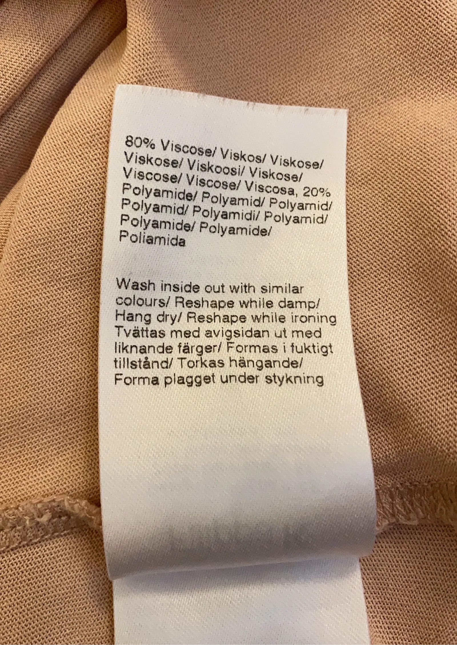 Filippa K Filippa K Blouse Size S / US 4 / IT 40 - 4 Thumbnail