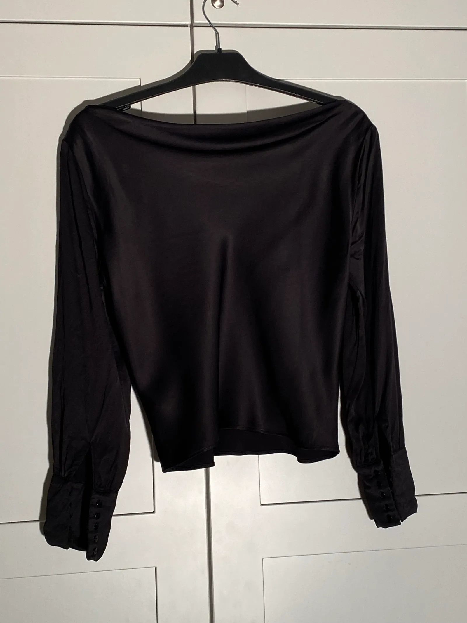 & Other Stories & Other Stories Blouse Size XS / US 0-2 / IT 36-38 - 2 Thumbnail