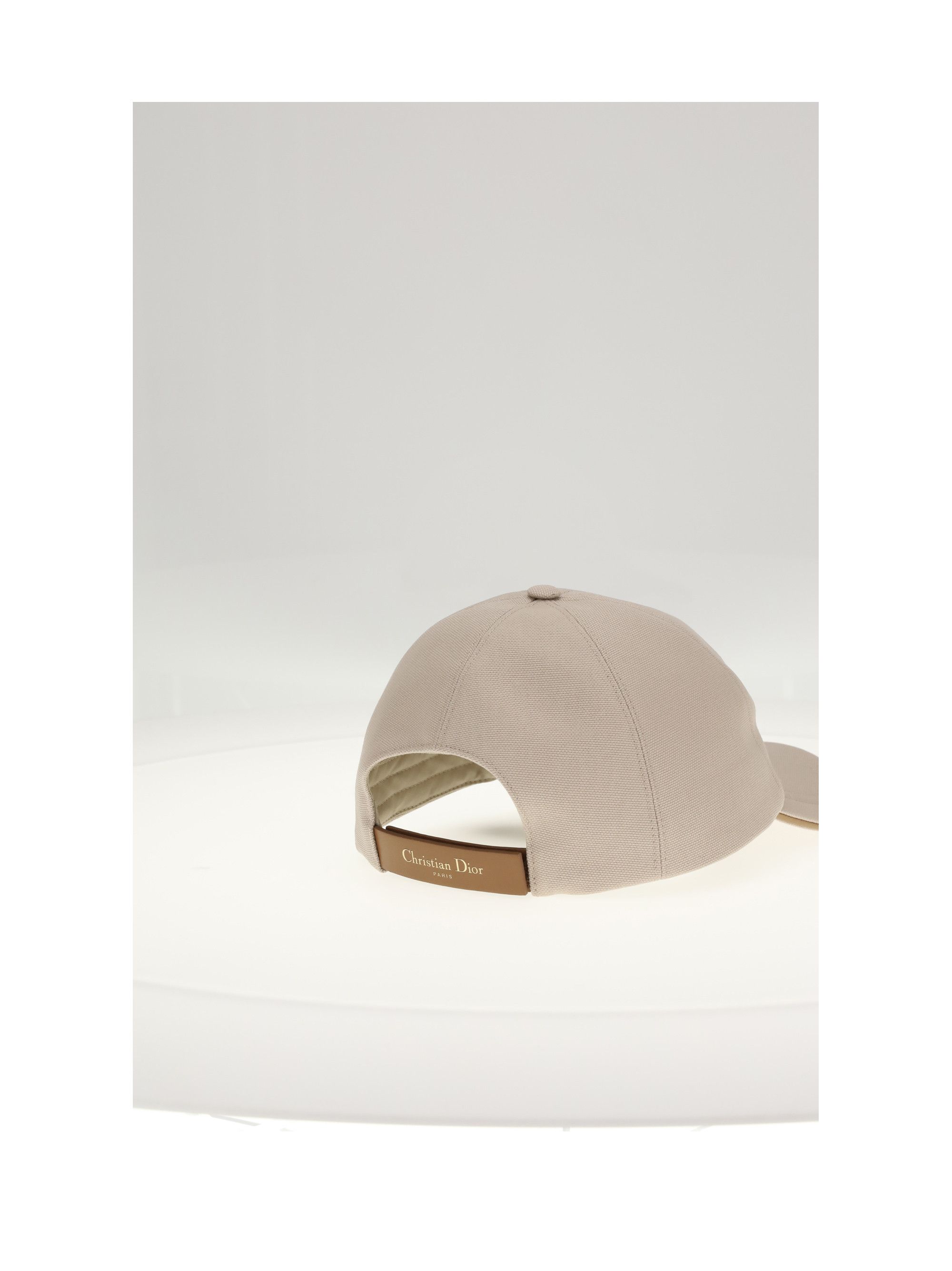 Dior D-PLAYER CANVAS STAR Size ONE SIZE - 3 Thumbnail