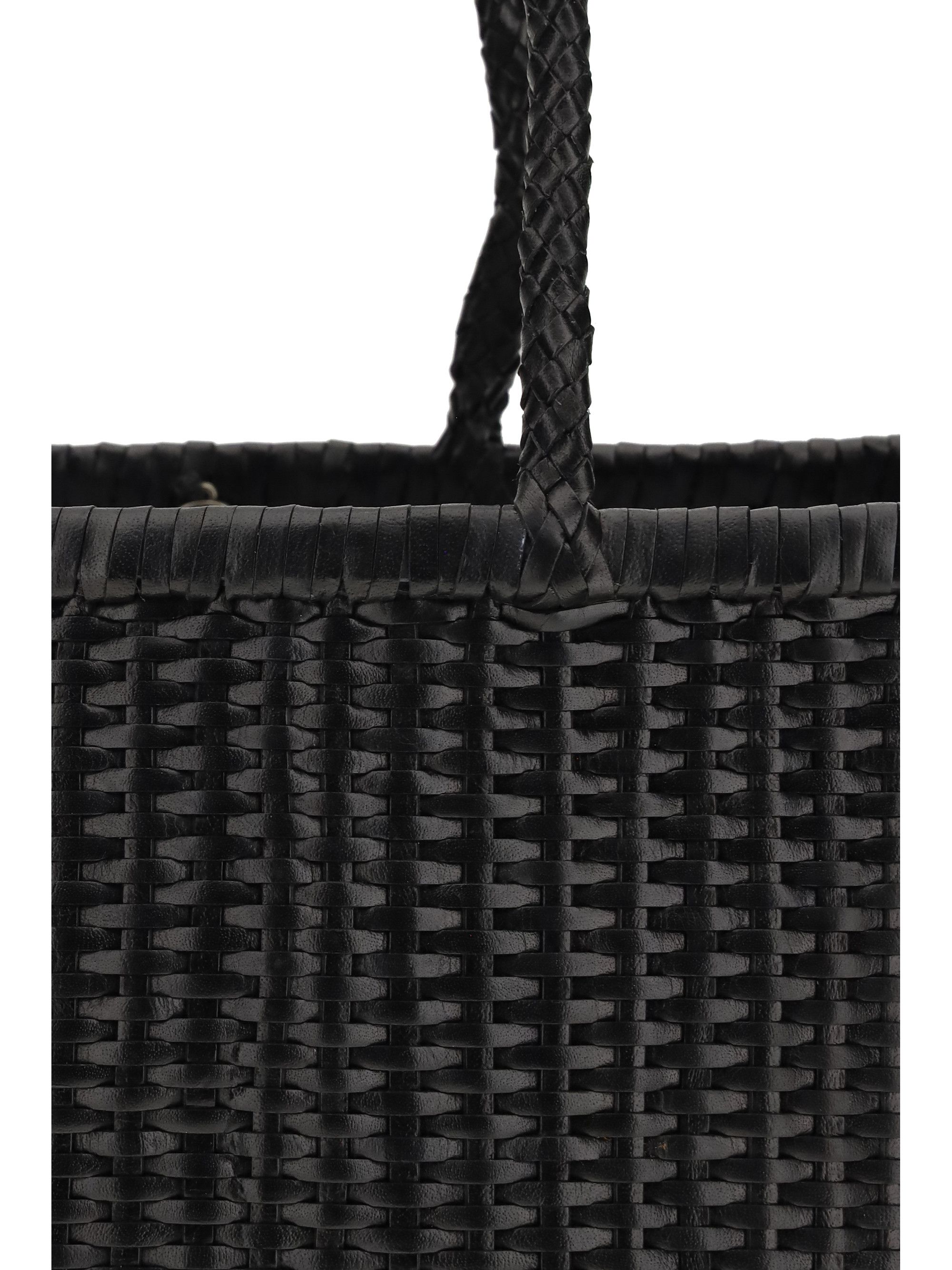Dragon Diffusion Big Weave Tote Bag Size ONE SIZE - 4 Thumbnail