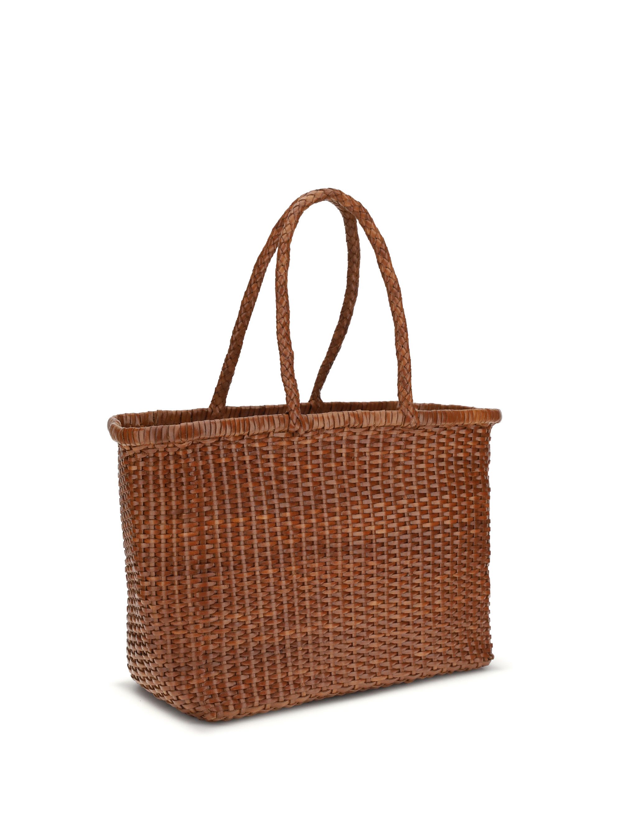 Dragon Diffusion Big Weave Tote Bag Size ONE SIZE - 2 Thumbnail
